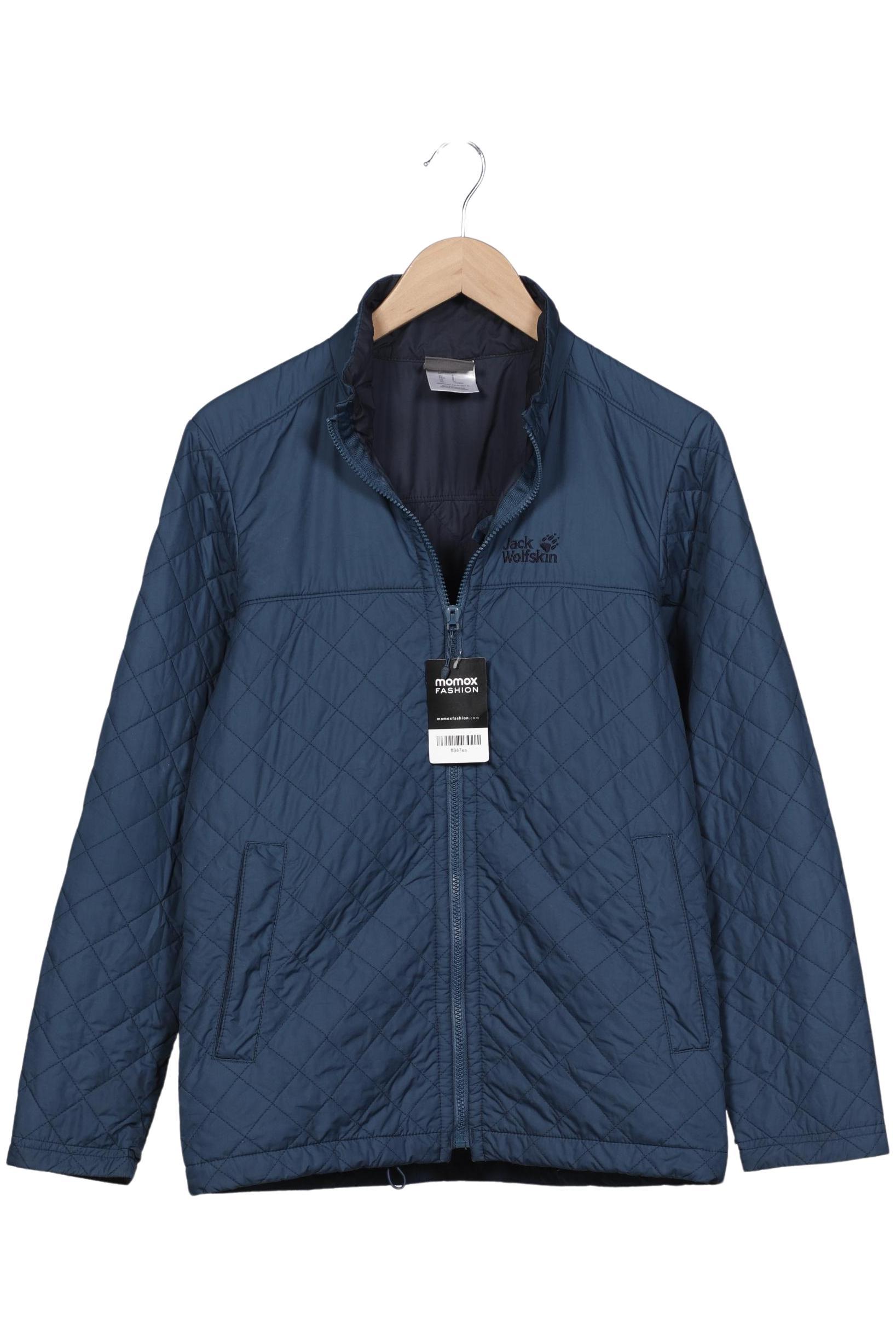 

Jack Wolfskin Herren Jacke, marineblau, Gr. 44