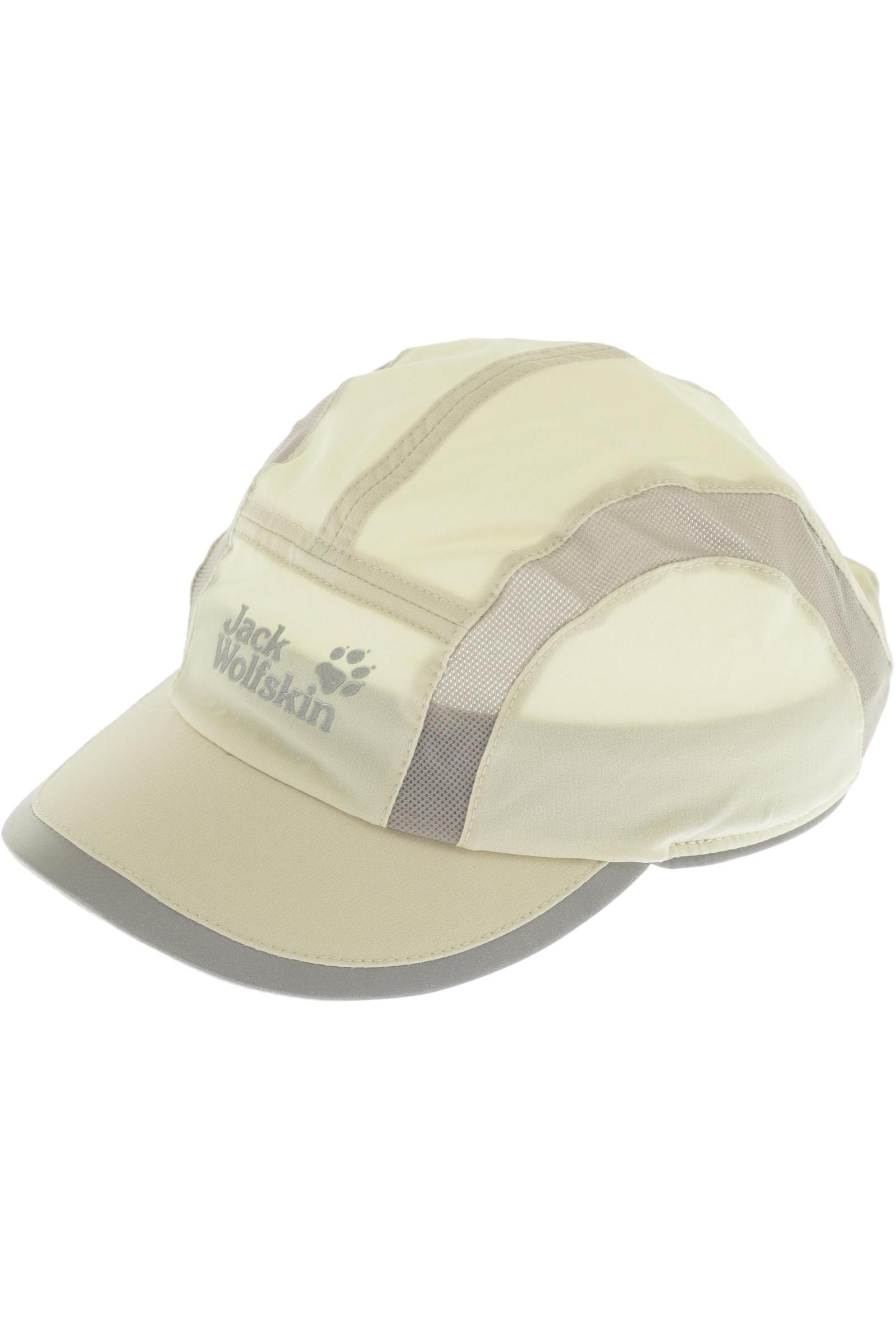 

Jack Wolfskin Herren Hut/Mütze, beige, Gr. 56