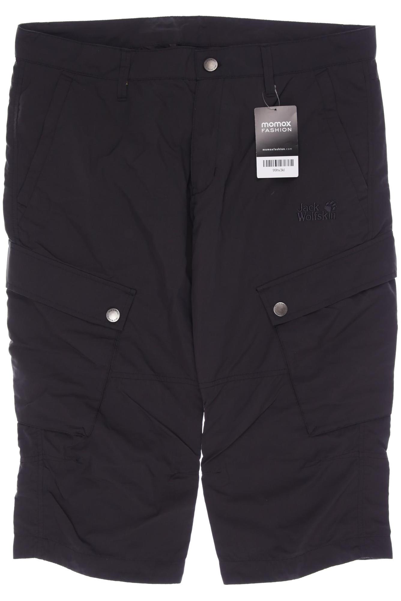 

Jack Wolfskin Herren Stoffhose, grau, Gr. 34