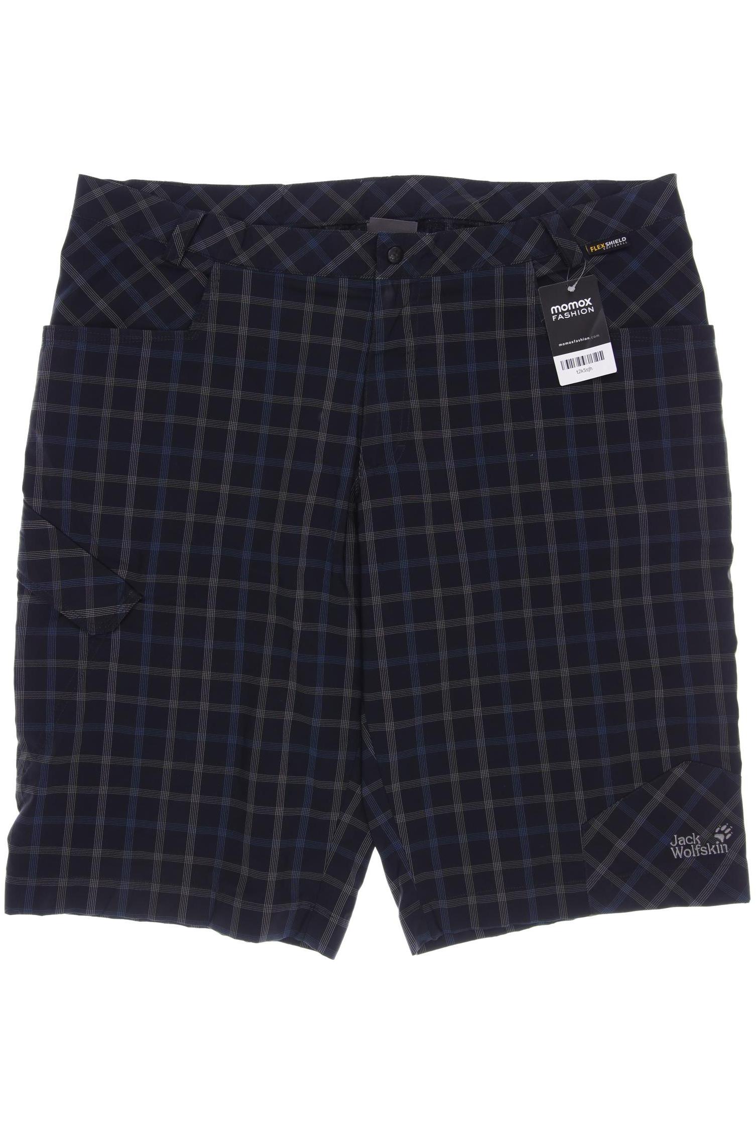 

Jack Wolfskin Herren Shorts, grau