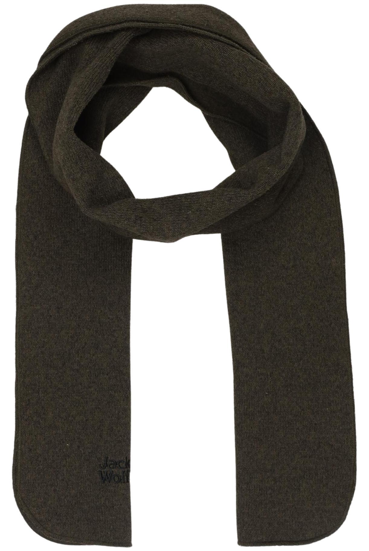 Thumbnail - Jack Wolfskin Herren Schal, grün, Gr.