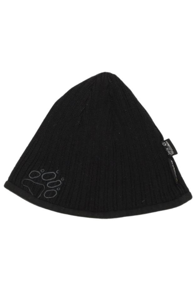 

Jack Wolfskin Herren Hut/Mütze, schwarz, Gr. 56