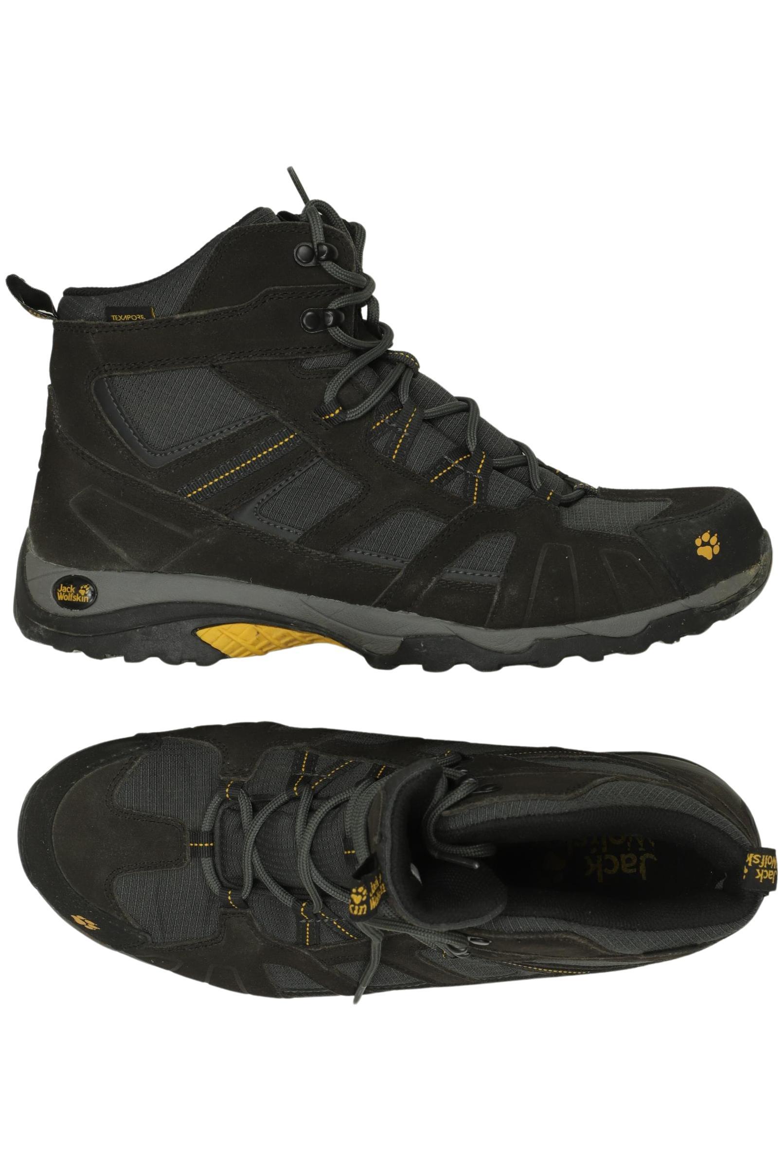 

Jack Wolfskin Herren Stiefel, grau, Gr. 44.5