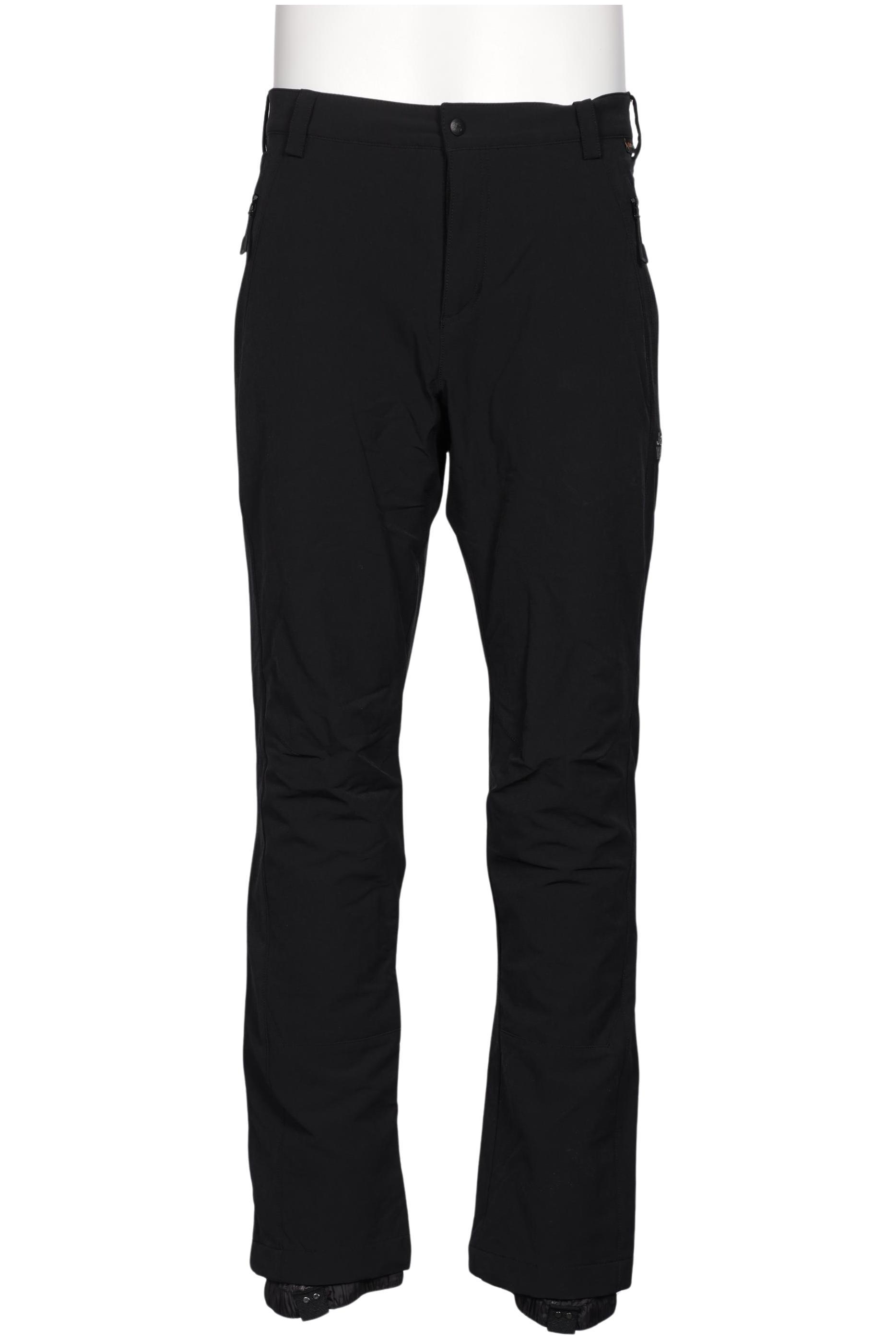 

Jack Wolfskin Herren Stoffhose, schwarz, Gr. 32