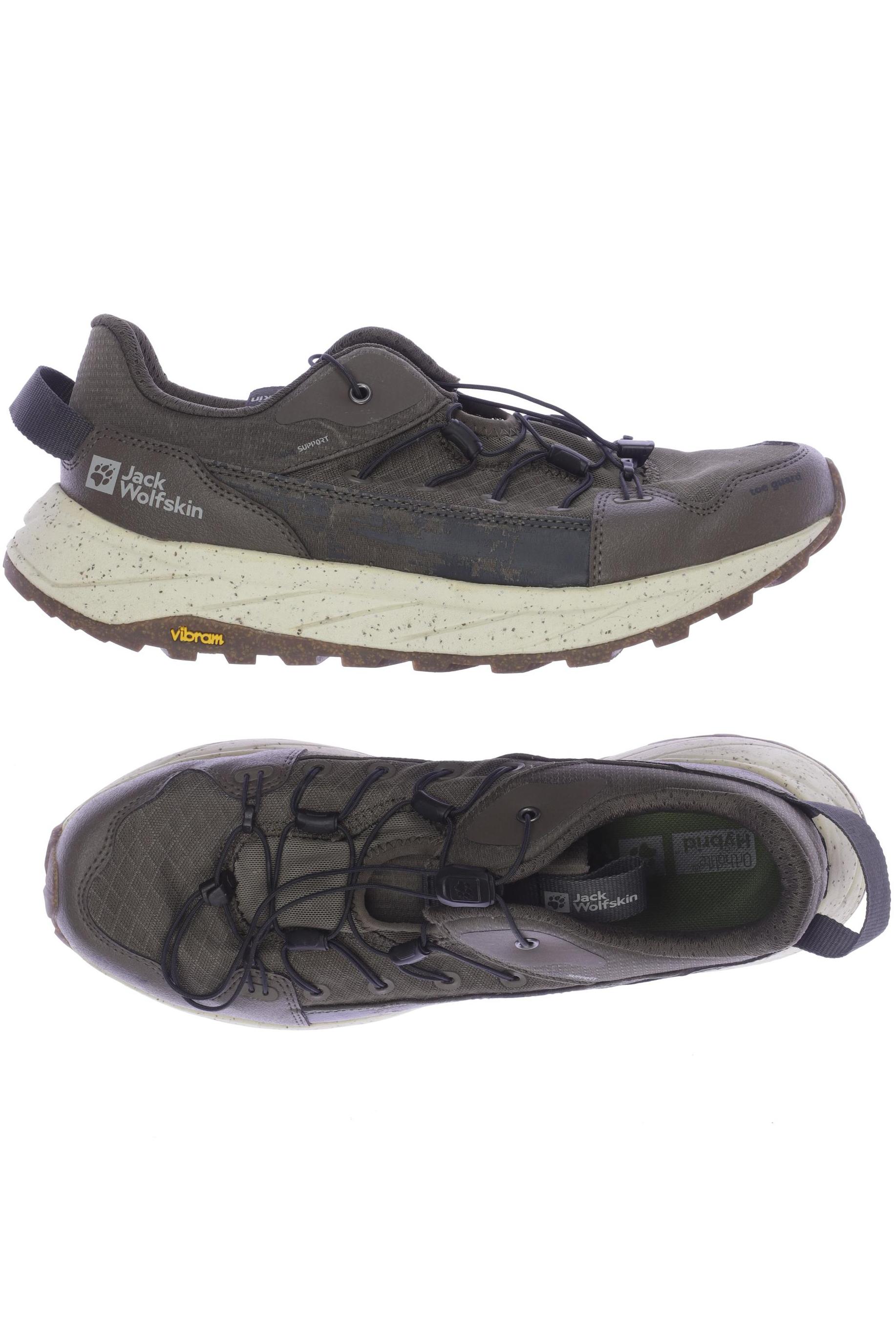 

Jack Wolfskin Herren Sneakers, braun, Gr. 44