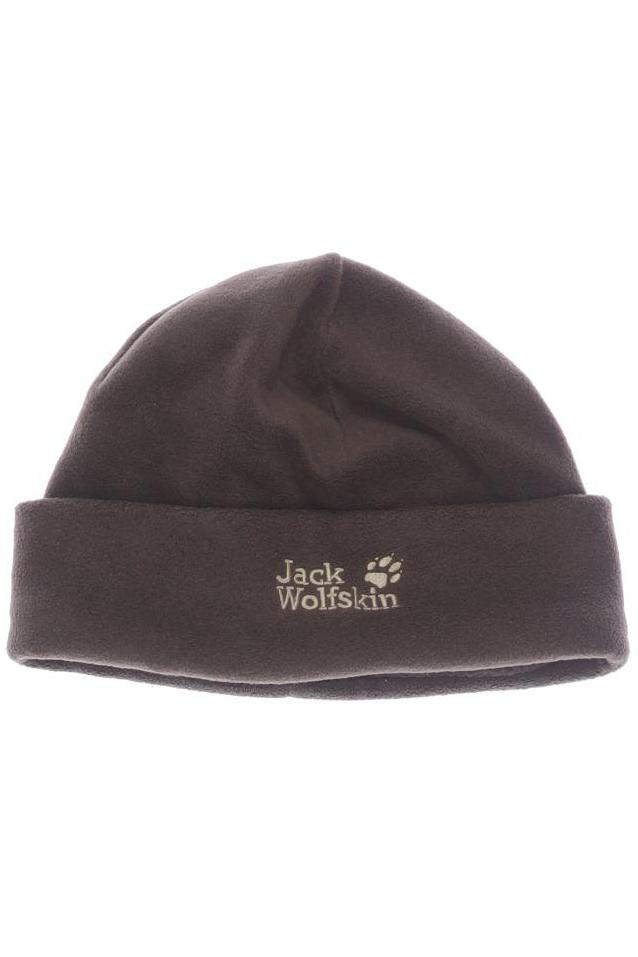 

Jack Wolfskin Herren Hut/Mütze, grün, Gr. uni