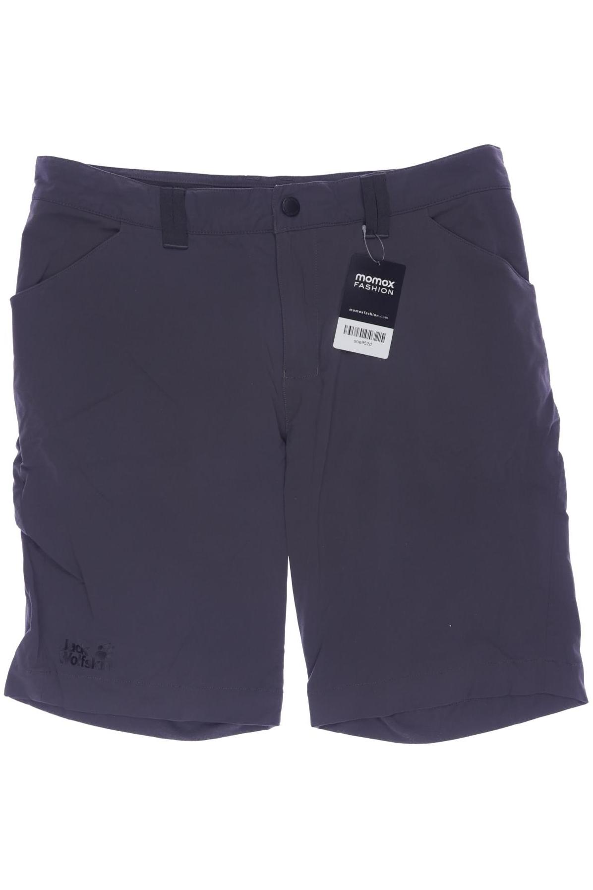 

Jack Wolfskin Herren Shorts, grau, Gr. 33