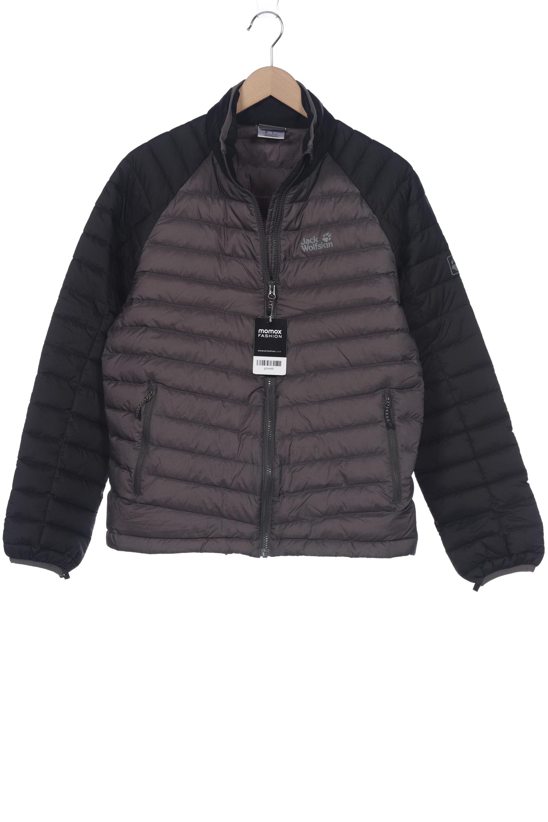 

Jack Wolfskin Herren Jacke, grau, Gr. 46