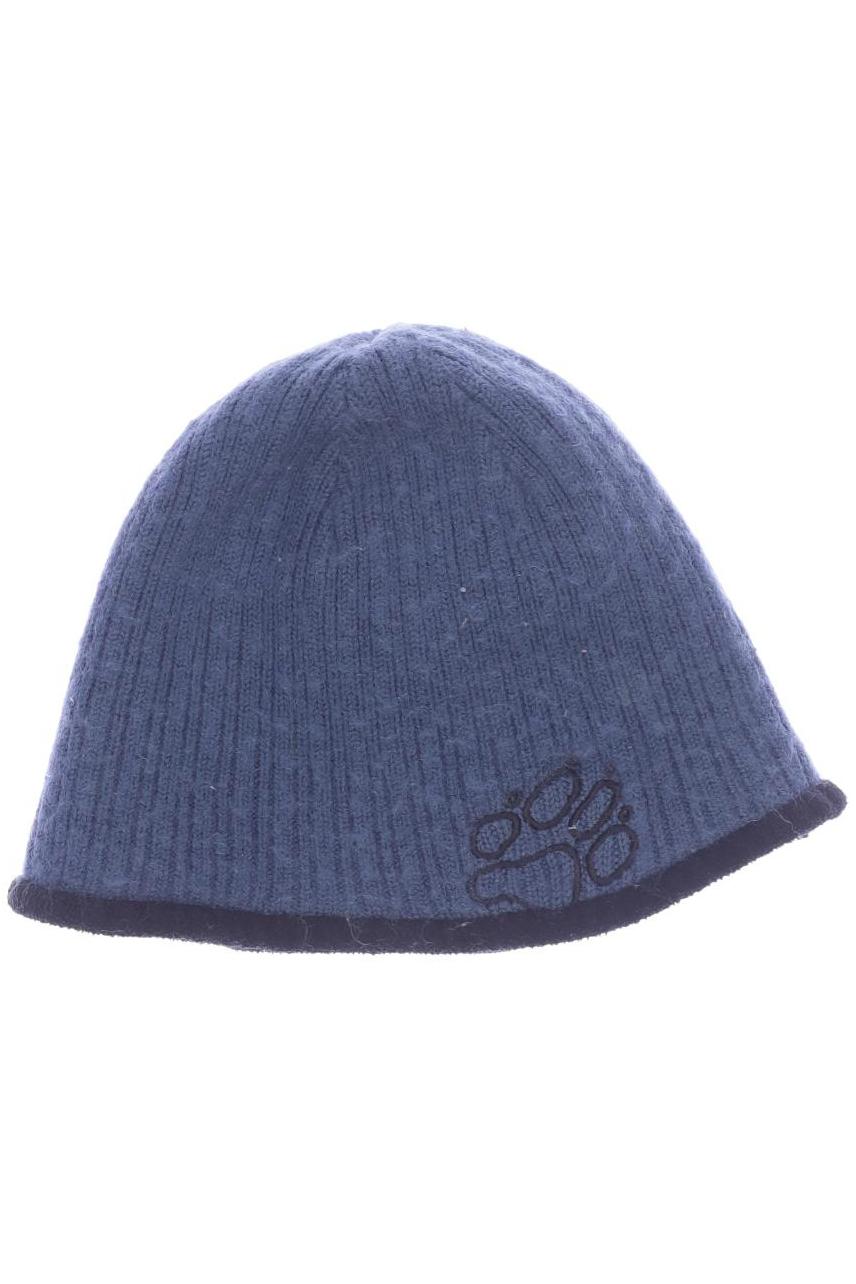 

Jack Wolfskin Herren Hut/Mütze, blau