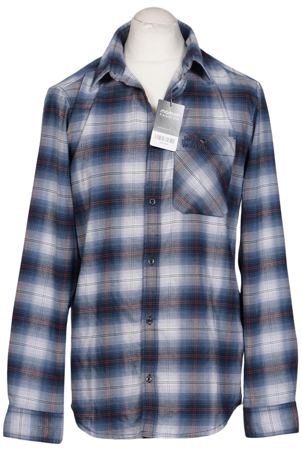 Thumbnail - Jack Wolfskin Herren Hemd, mehrfarbig, Gr. 50