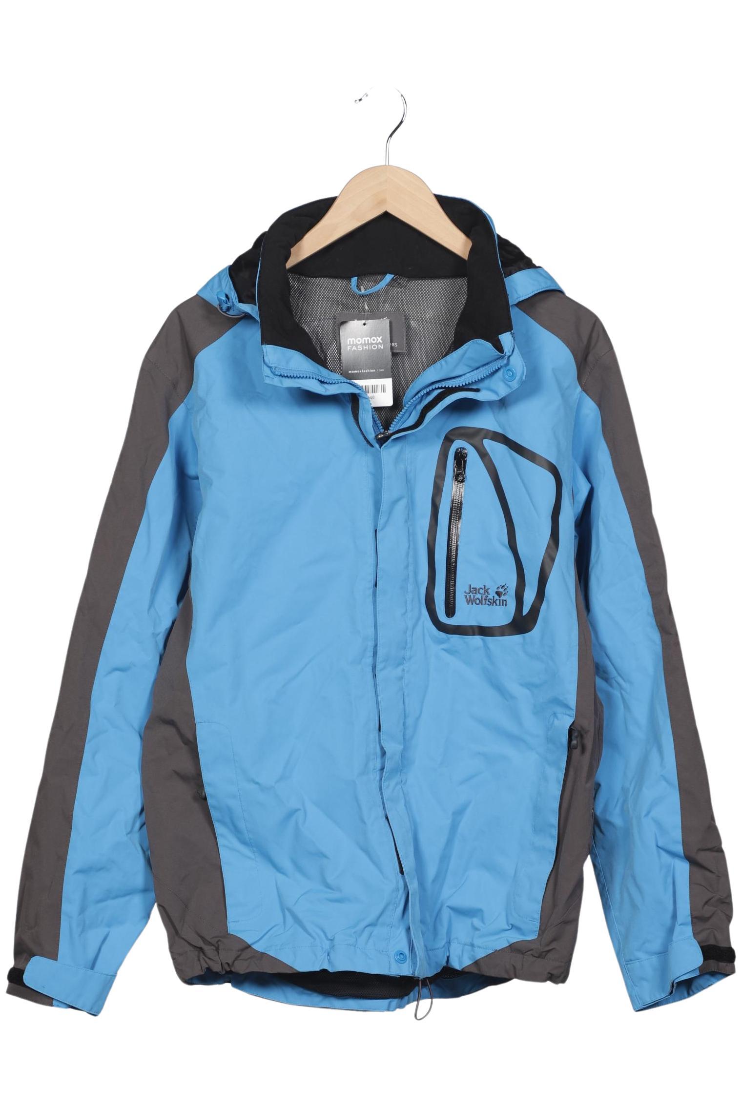 

Jack Wolfskin Herren Jacke, mehrfarbig, Gr. 54