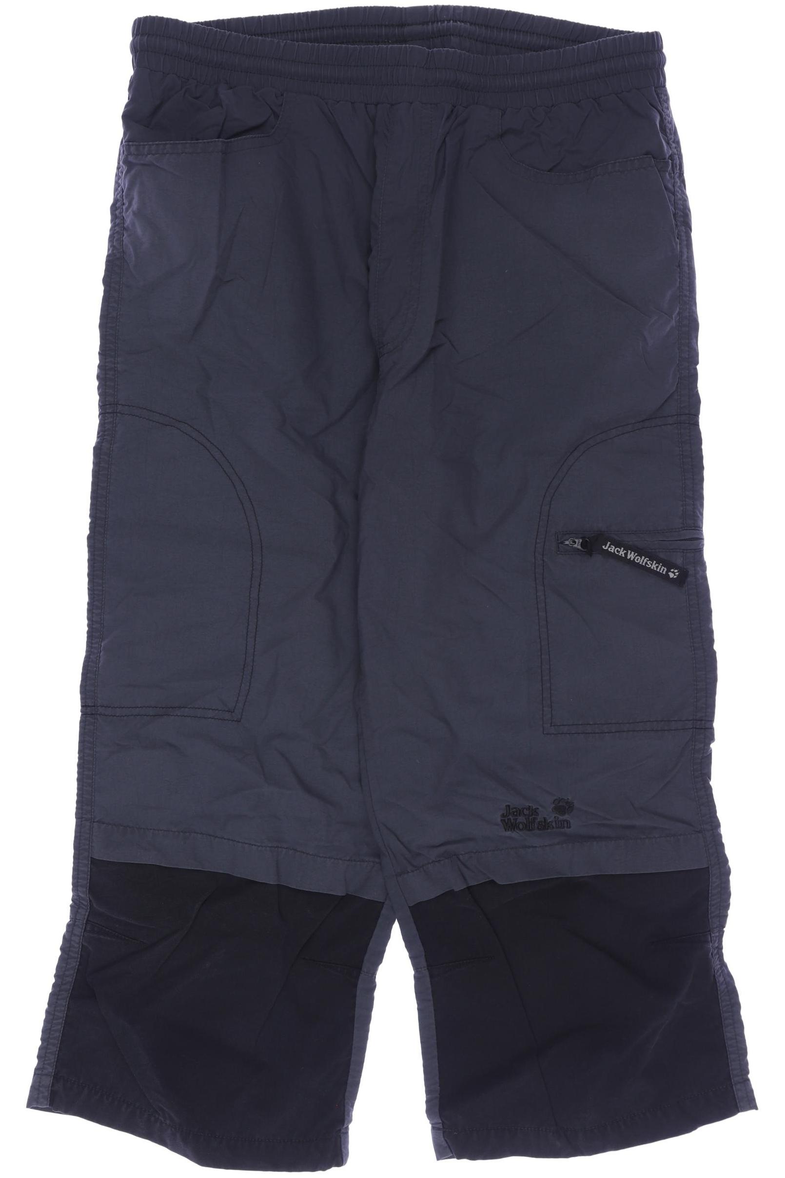

Jack Wolfskin Herren Stoffhose, grau, Gr. 44