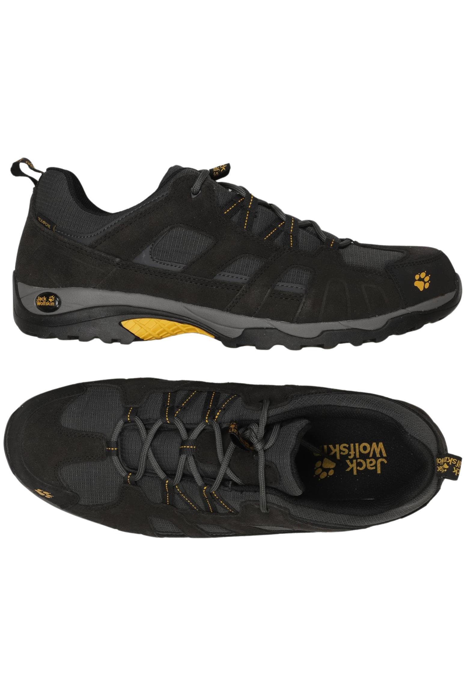 

Jack Wolfskin Herren Halbschuh, braun, Gr. 46