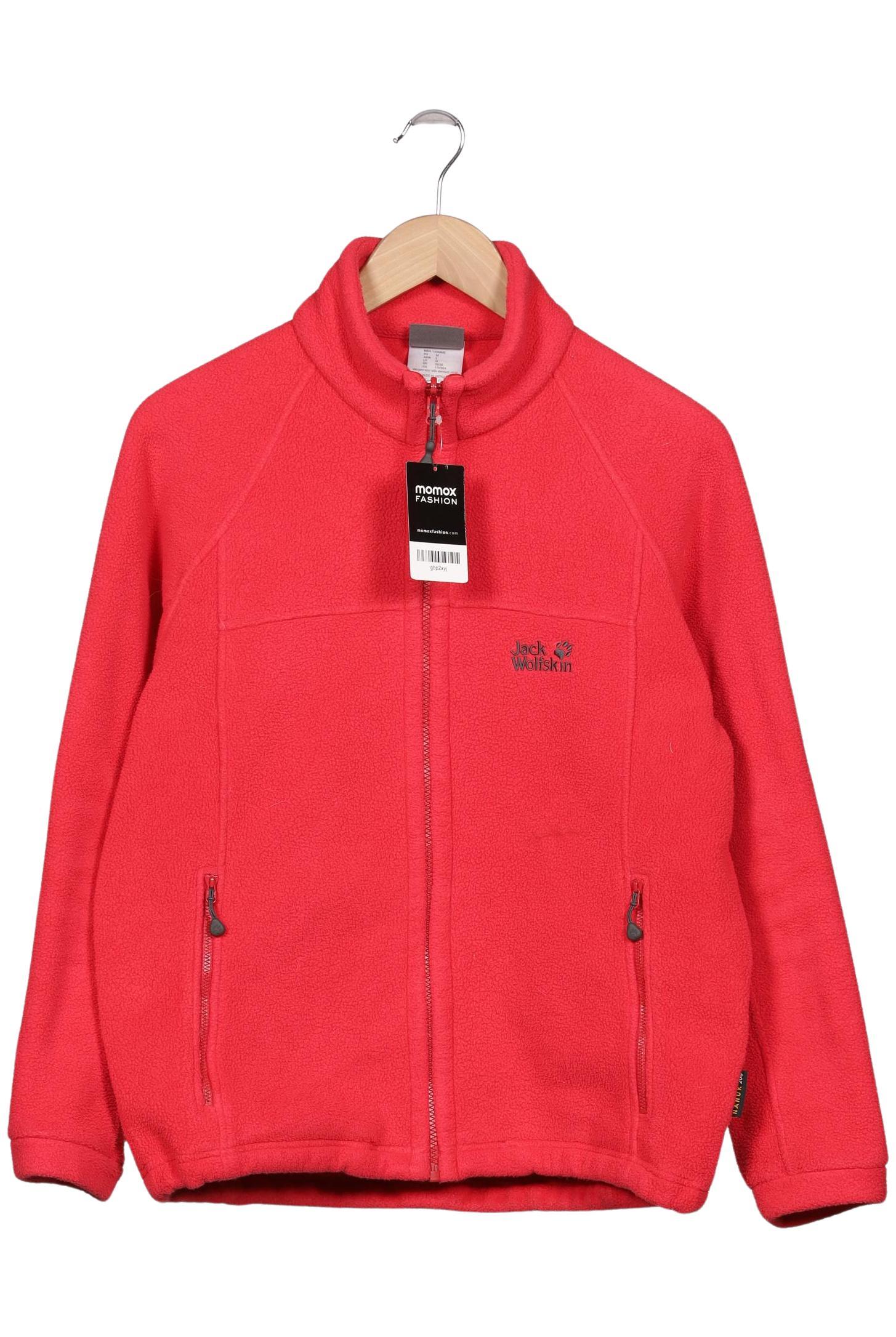 Thumbnail - Jack Wolfskin Herren Sweatshirt, pink, Gr. 48