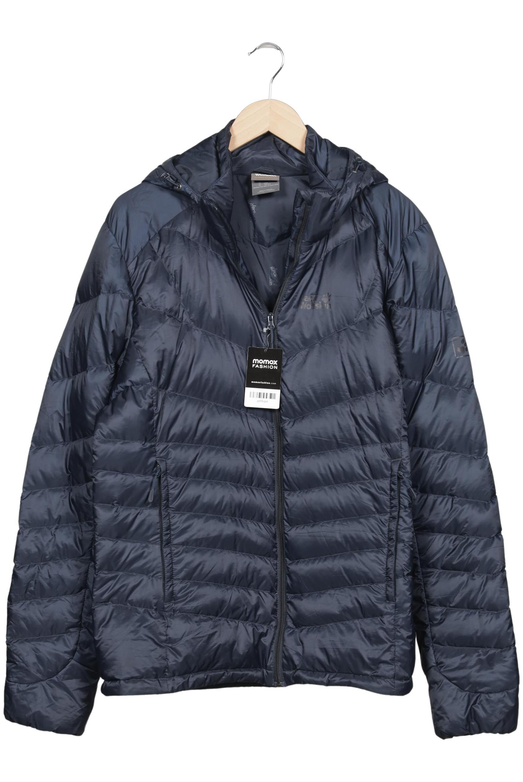 

Jack Wolfskin Herren Jacke, marineblau, Gr. 54