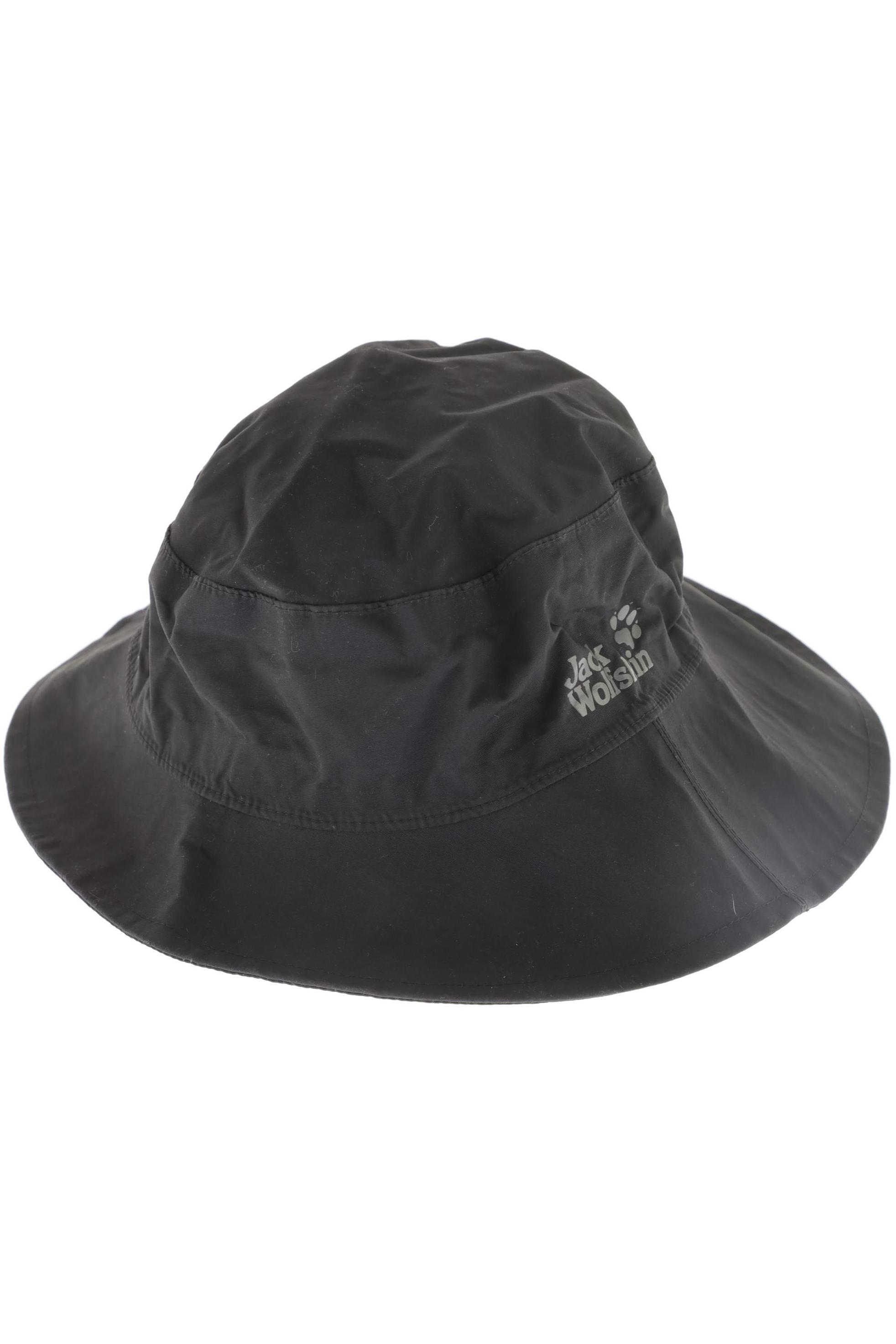 

Jack Wolfskin Herren Hut/Mütze, schwarz, Gr. 56