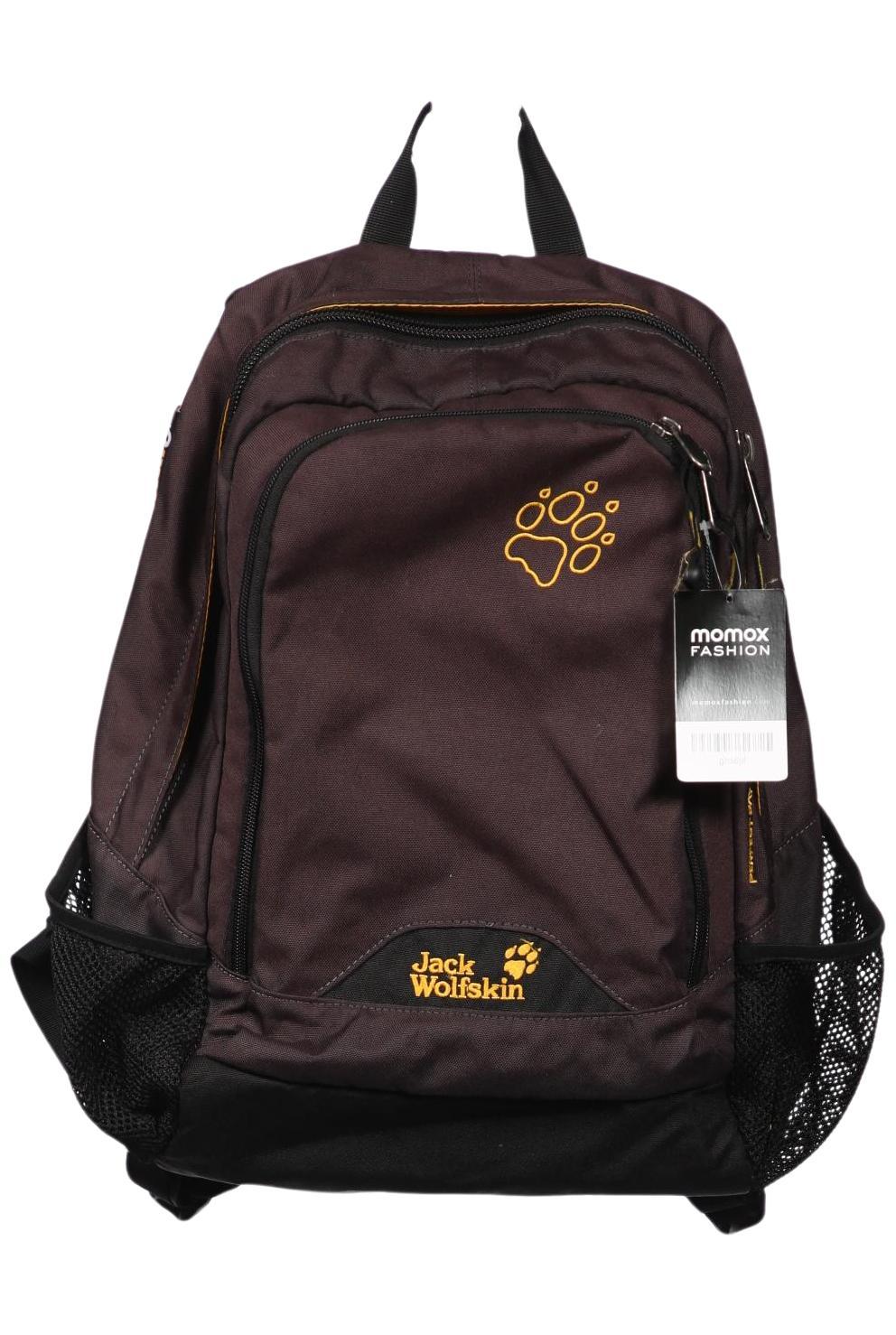 

Jack Wolfskin Herren Rucksack, braun, Gr.