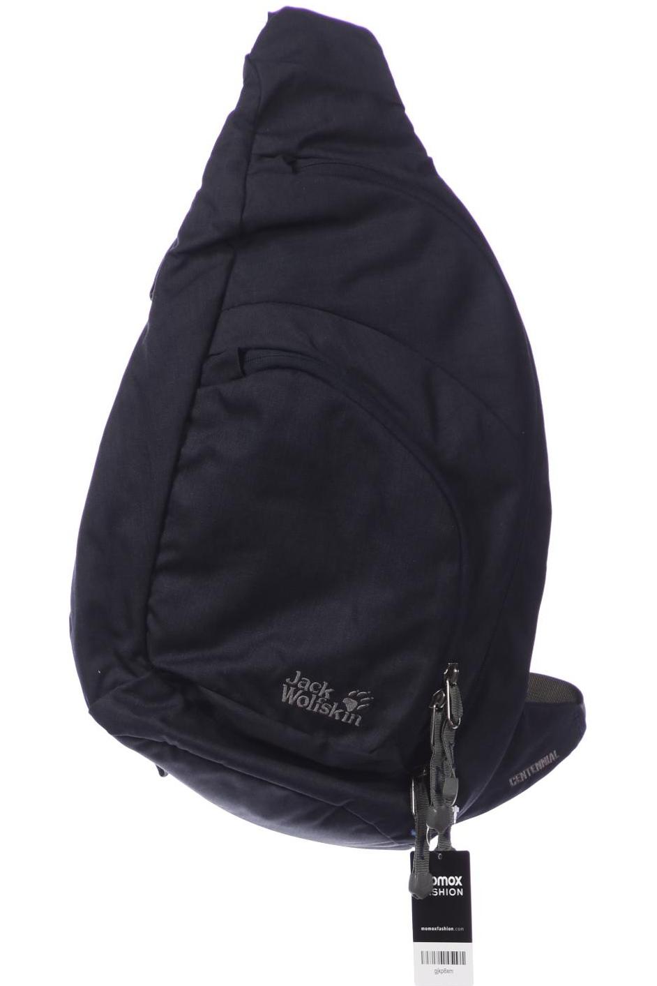 

Jack Wolfskin Herren Rucksack, marineblau, Gr.