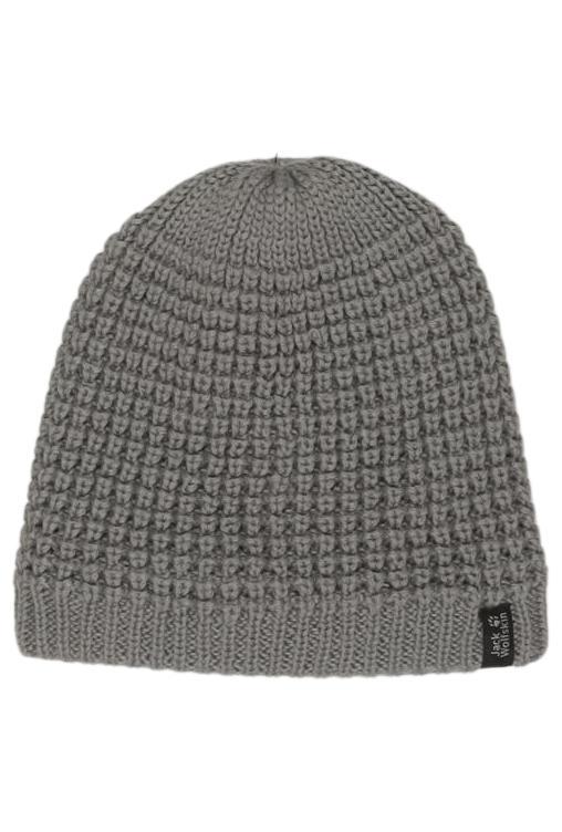 

Jack Wolfskin Herren Hut/Mütze, grau, Gr. 56