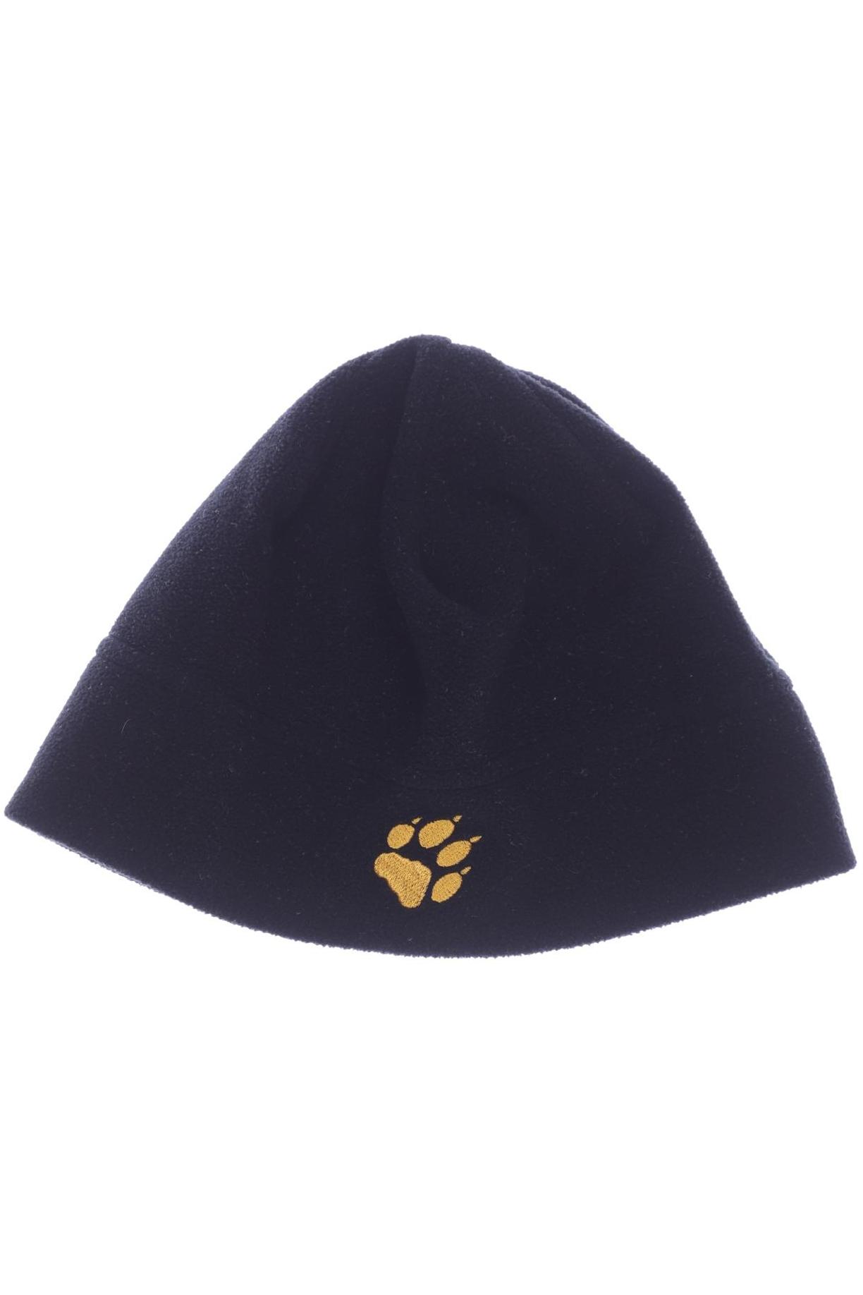 

Jack Wolfskin Herren Hut/Mütze, schwarz
