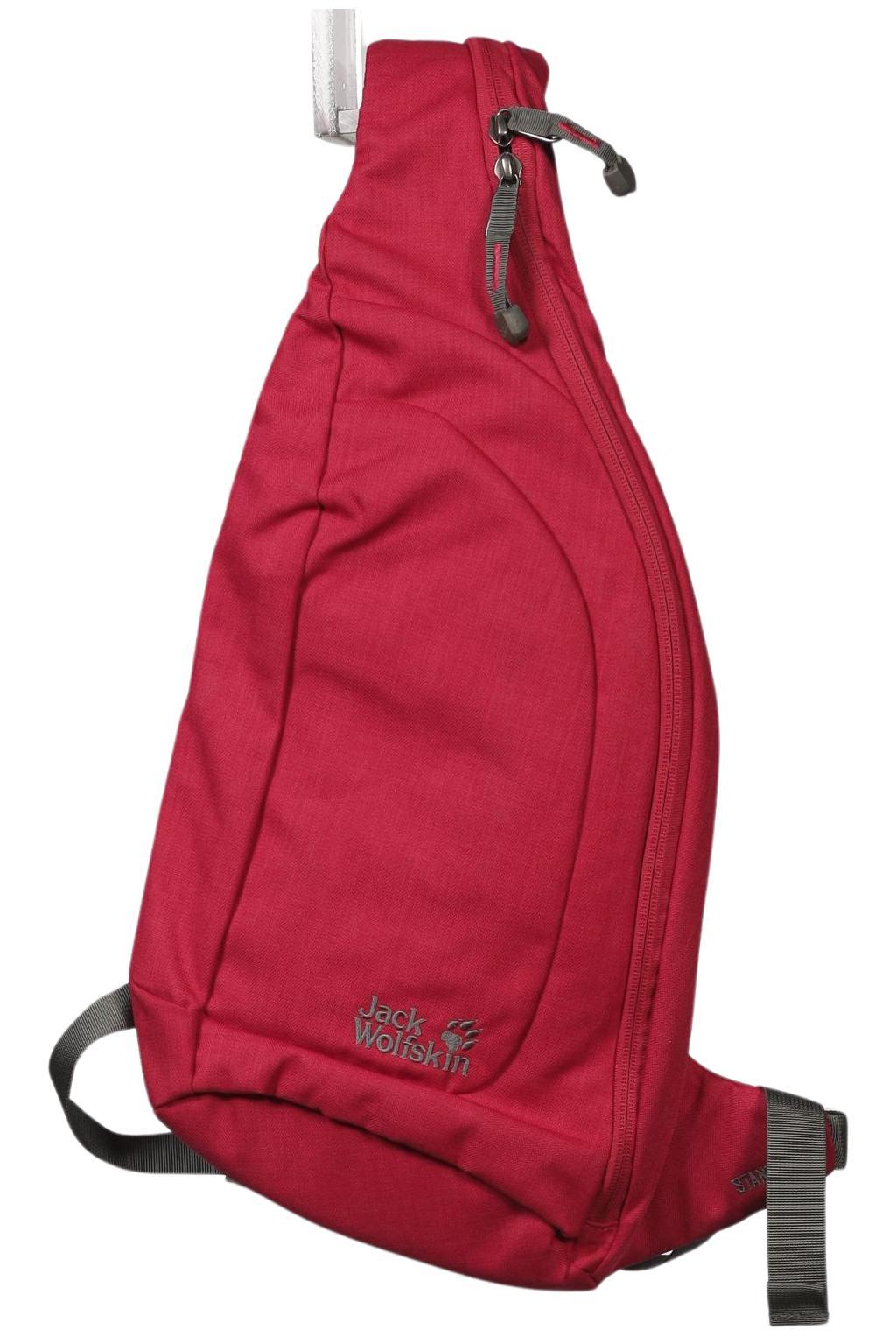

Jack Wolfskin Herren Rucksack, pink, Gr.