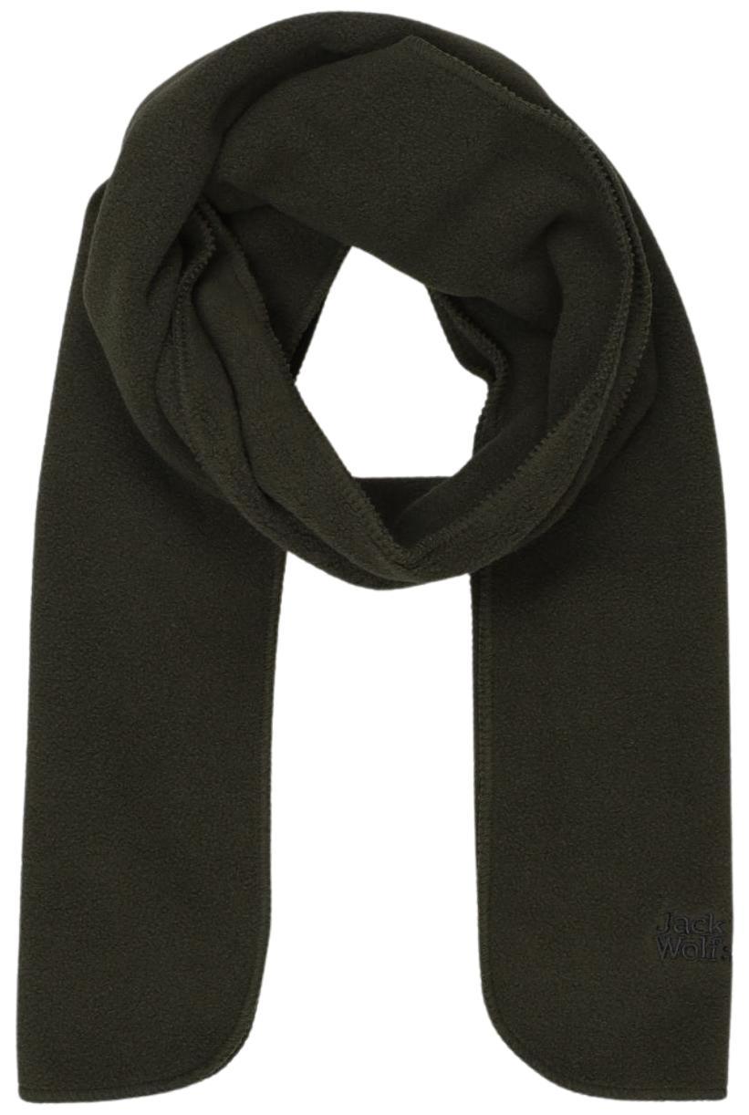 Thumbnail - Jack Wolfskin Herren Schal, grün, Gr.