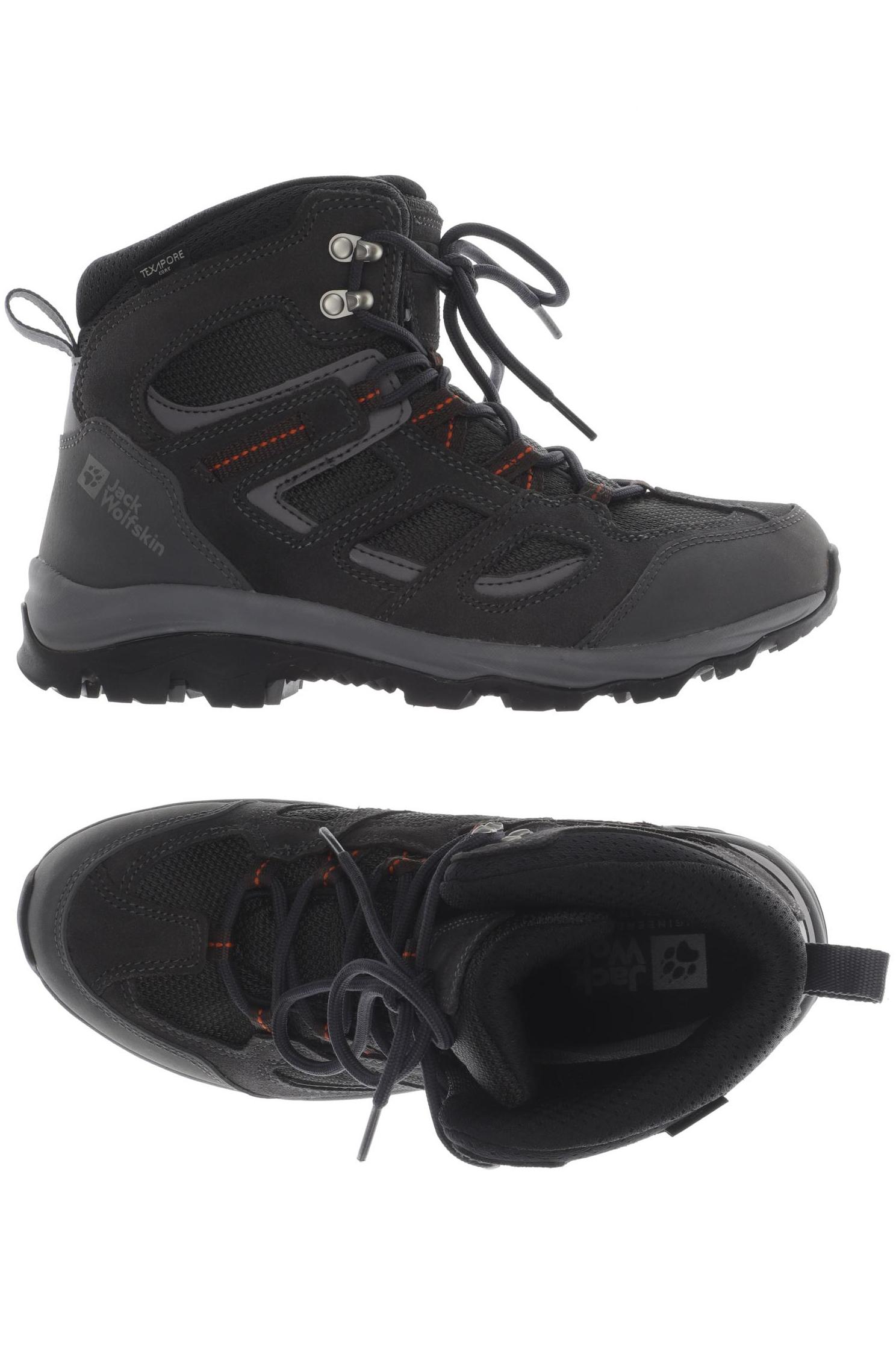

Jack Wolfskin Herren Stiefel, grau