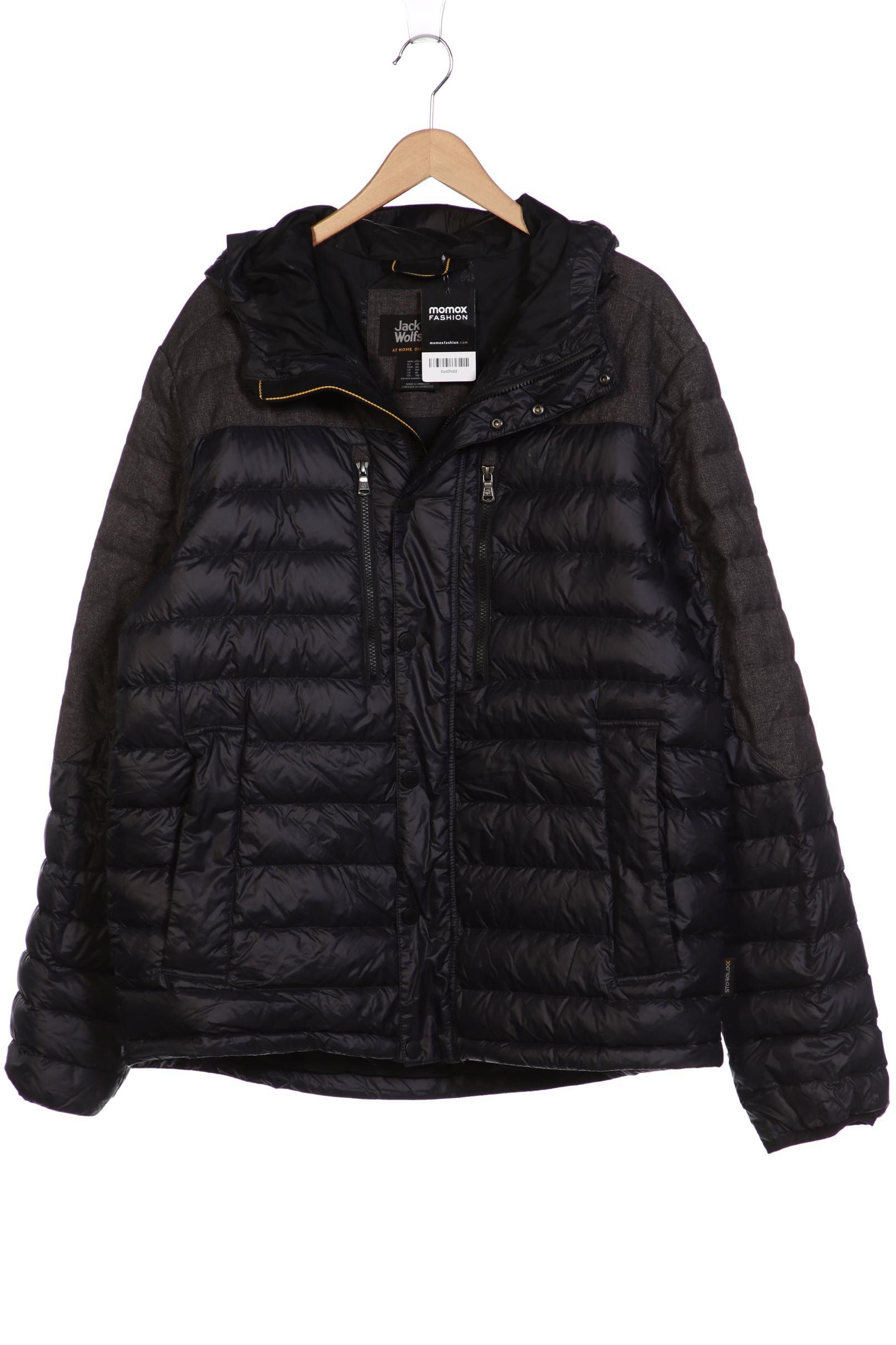 

Jack Wolfskin Herren Jacke, marineblau, Gr. 58