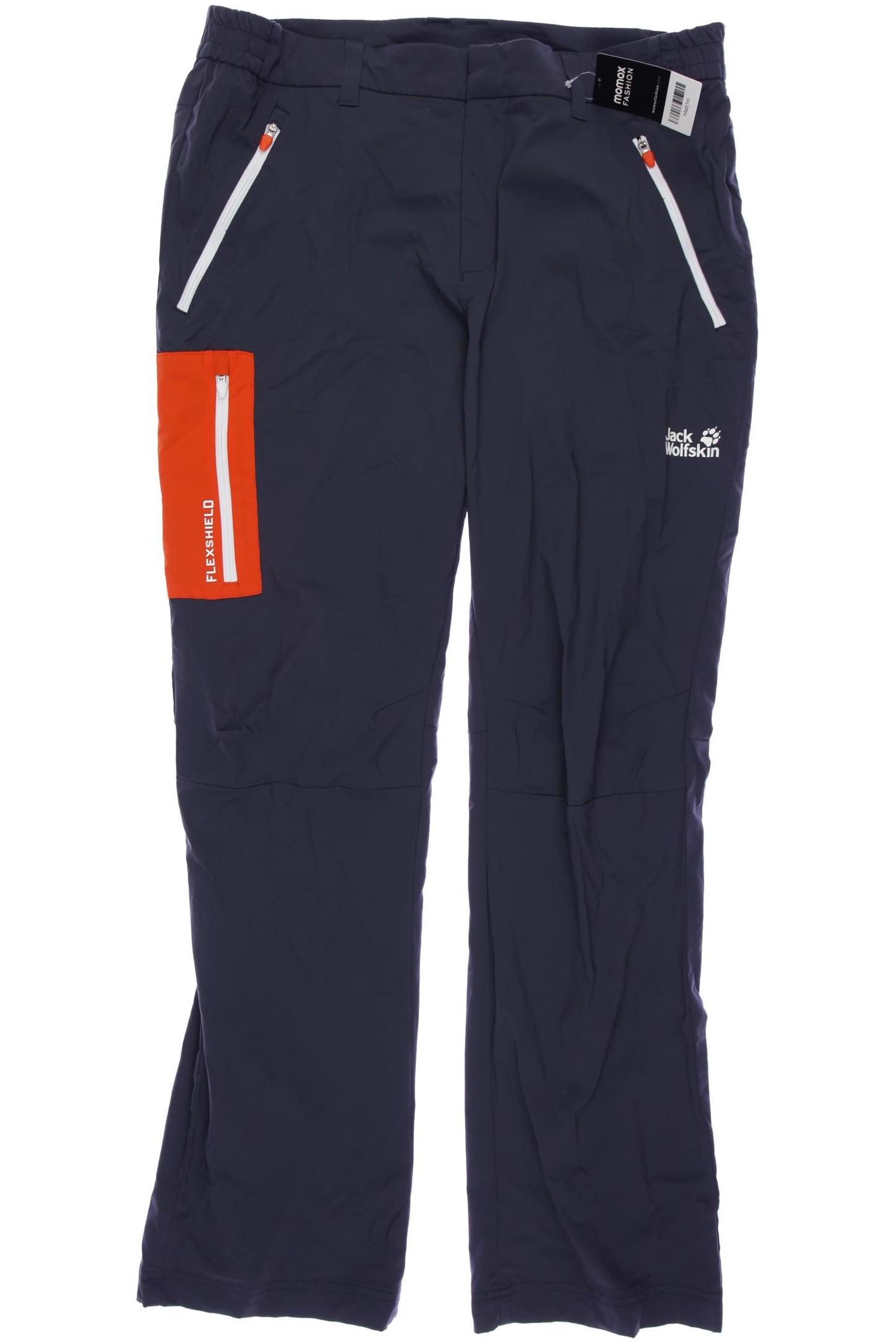 

Jack Wolfskin Herren Stoffhose, grau, Gr. 50