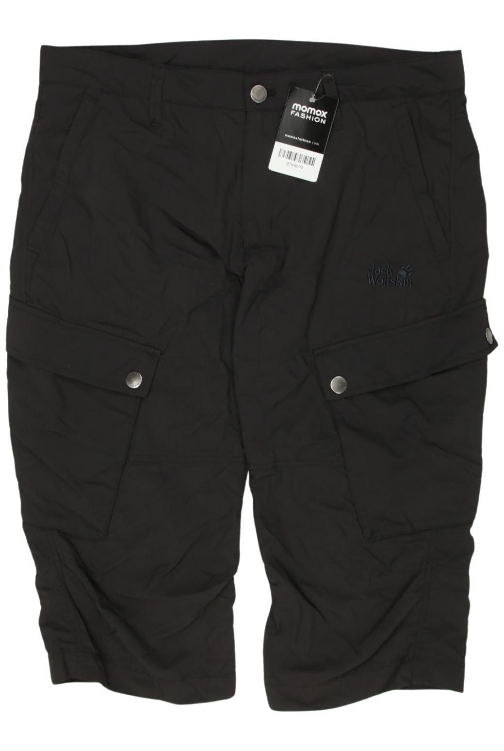 

Jack Wolfskin Herren Shorts, grau, Gr. 34