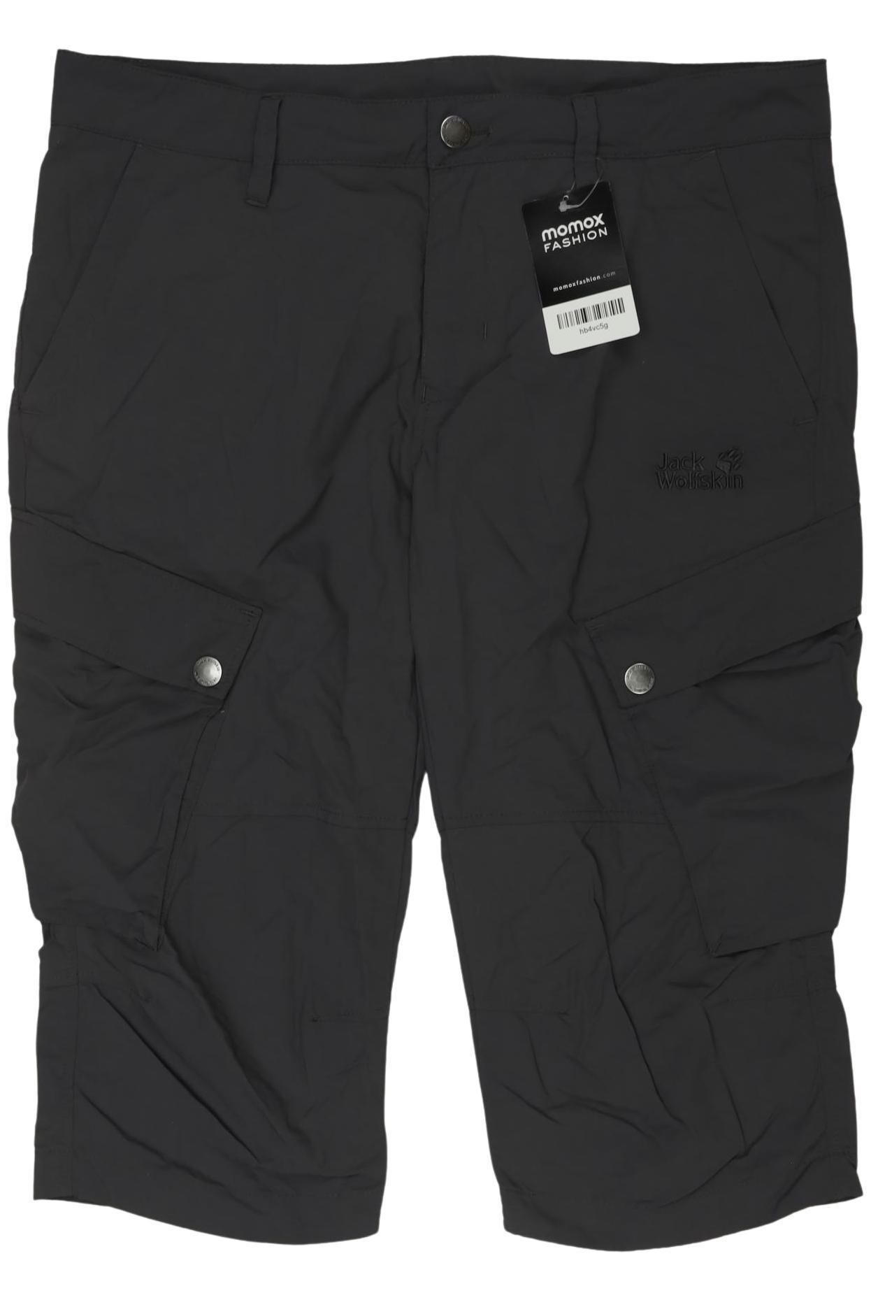 

Jack Wolfskin Herren Shorts, grau, Gr. 48