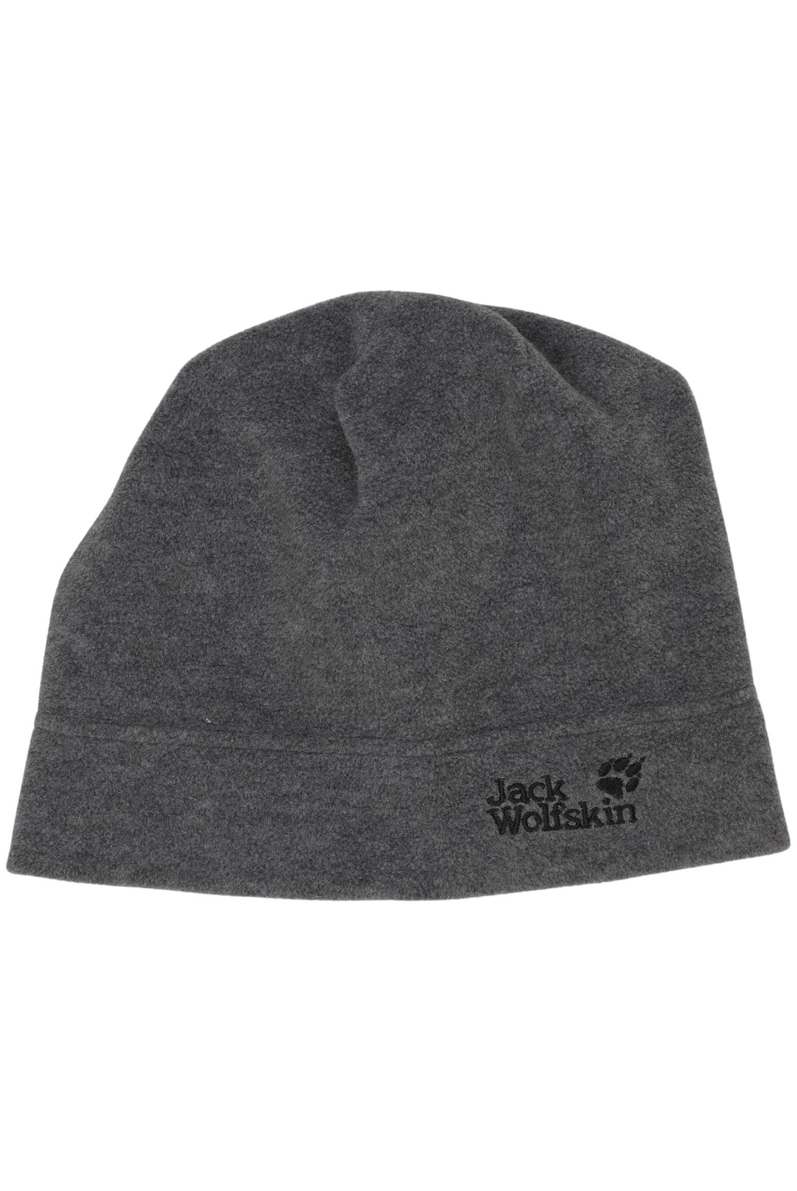 

Jack Wolfskin Herren Hut/Mütze, grau, Gr. uni