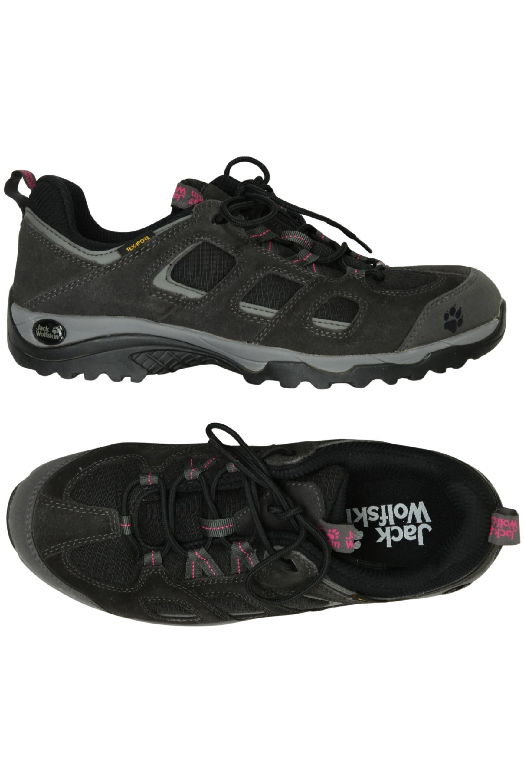 Thumbnail - Jack Wolfskin Herren Sneakers, schwarz, Gr. 39.5