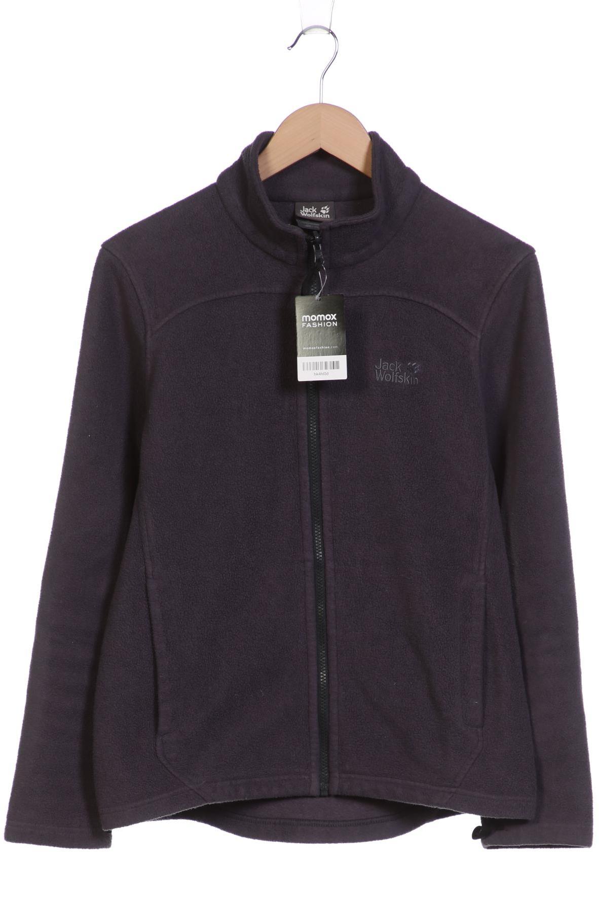 

Jack Wolfskin Herren Sweatshirt, grau