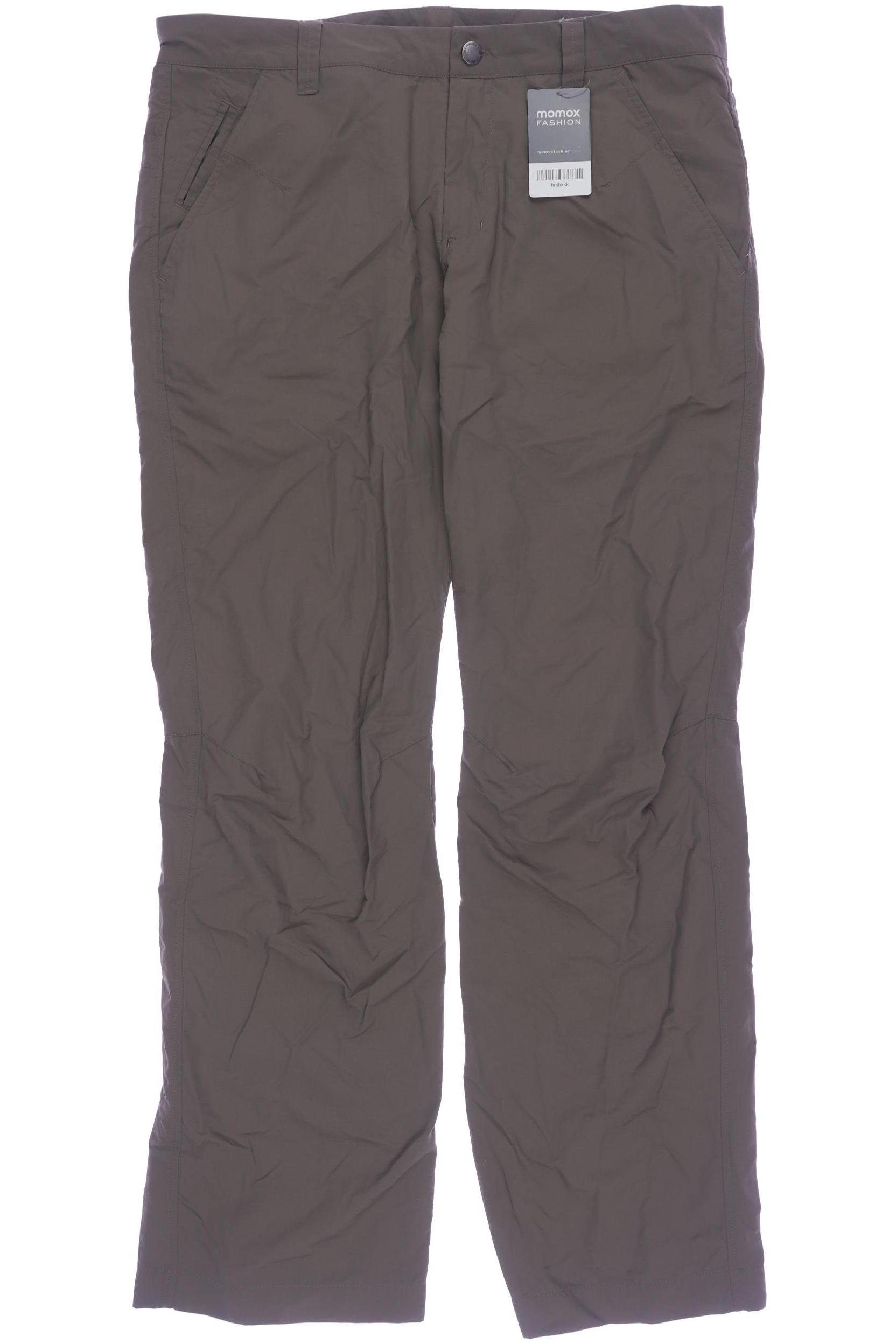 

Jack Wolfskin Herren Stoffhose, braun, Gr. 52