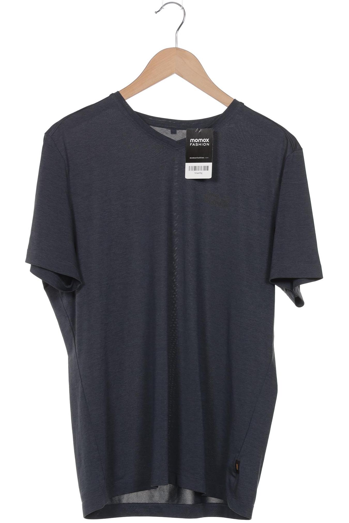 

Jack Wolfskin Herren T-Shirt, marineblau, Gr. 52