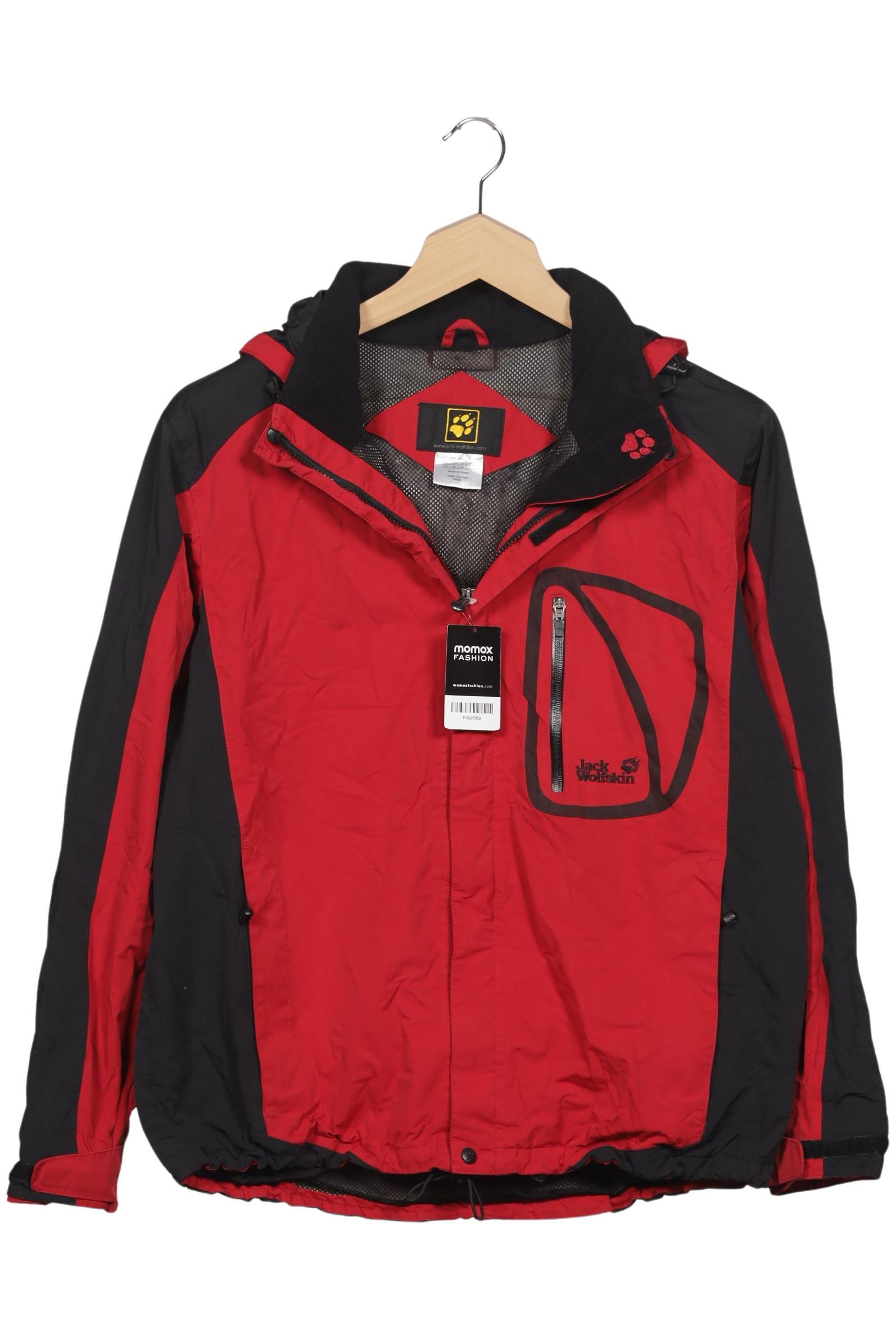 

Jack Wolfskin Herren Jacke, mehrfarbig, Gr. 54