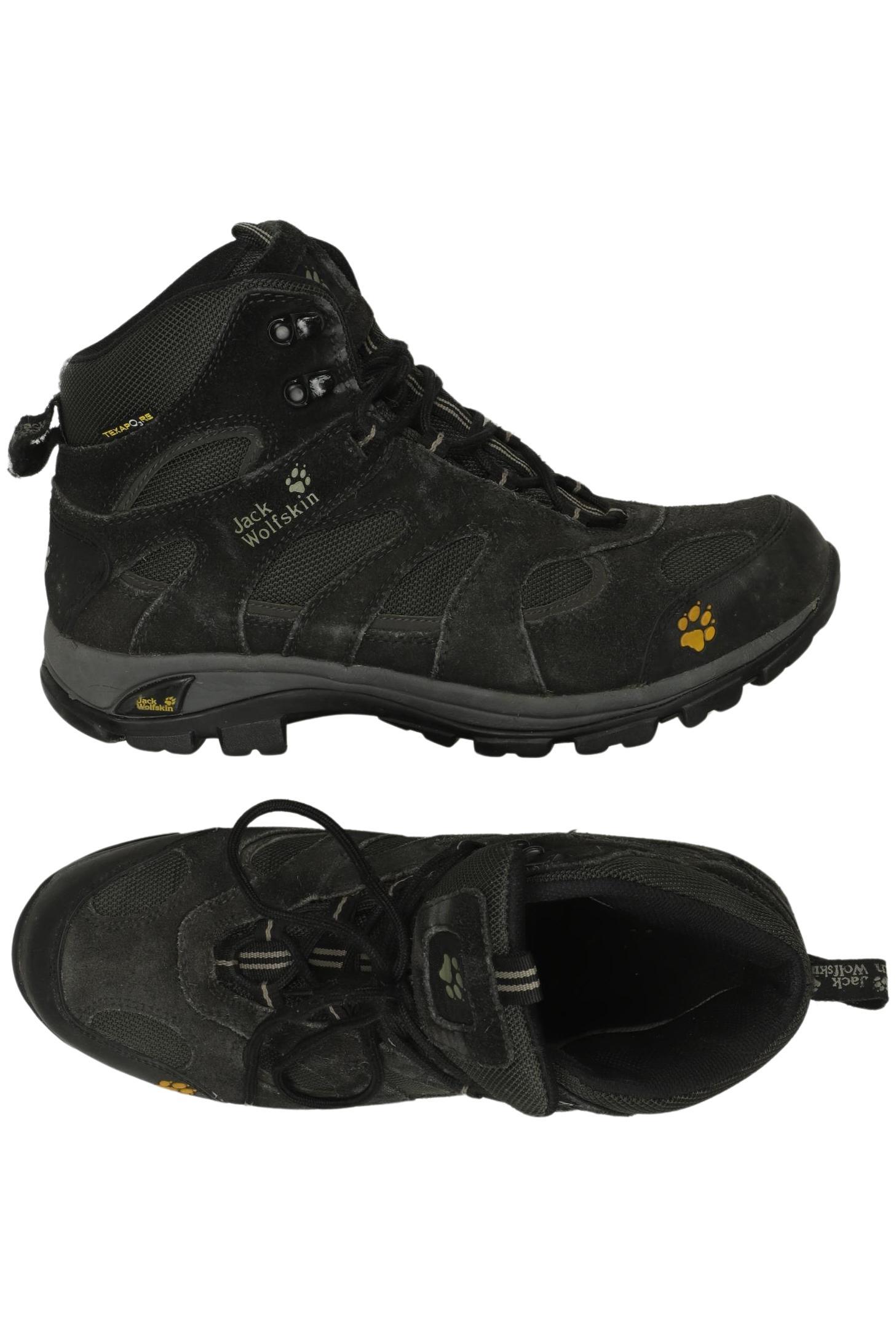 Thumbnail - Jack Wolfskin Herren Stiefel, schwarz, Gr. 42