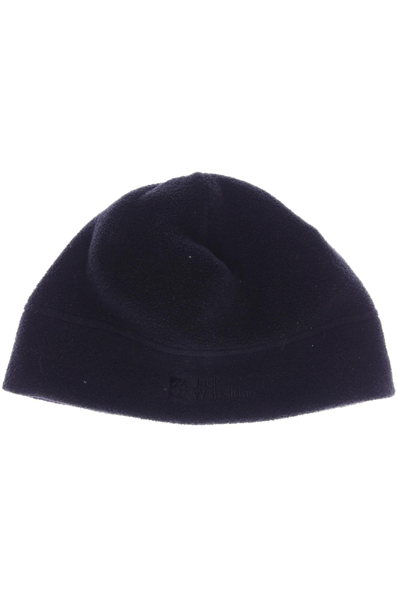 

Jack Wolfskin Herren Hut/Mütze, schwarz