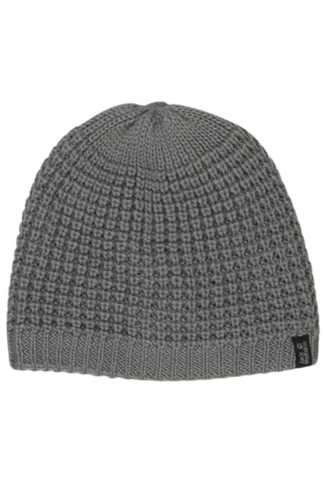 

Jack Wolfskin Herren Hut/Mütze, grau, Gr. 56