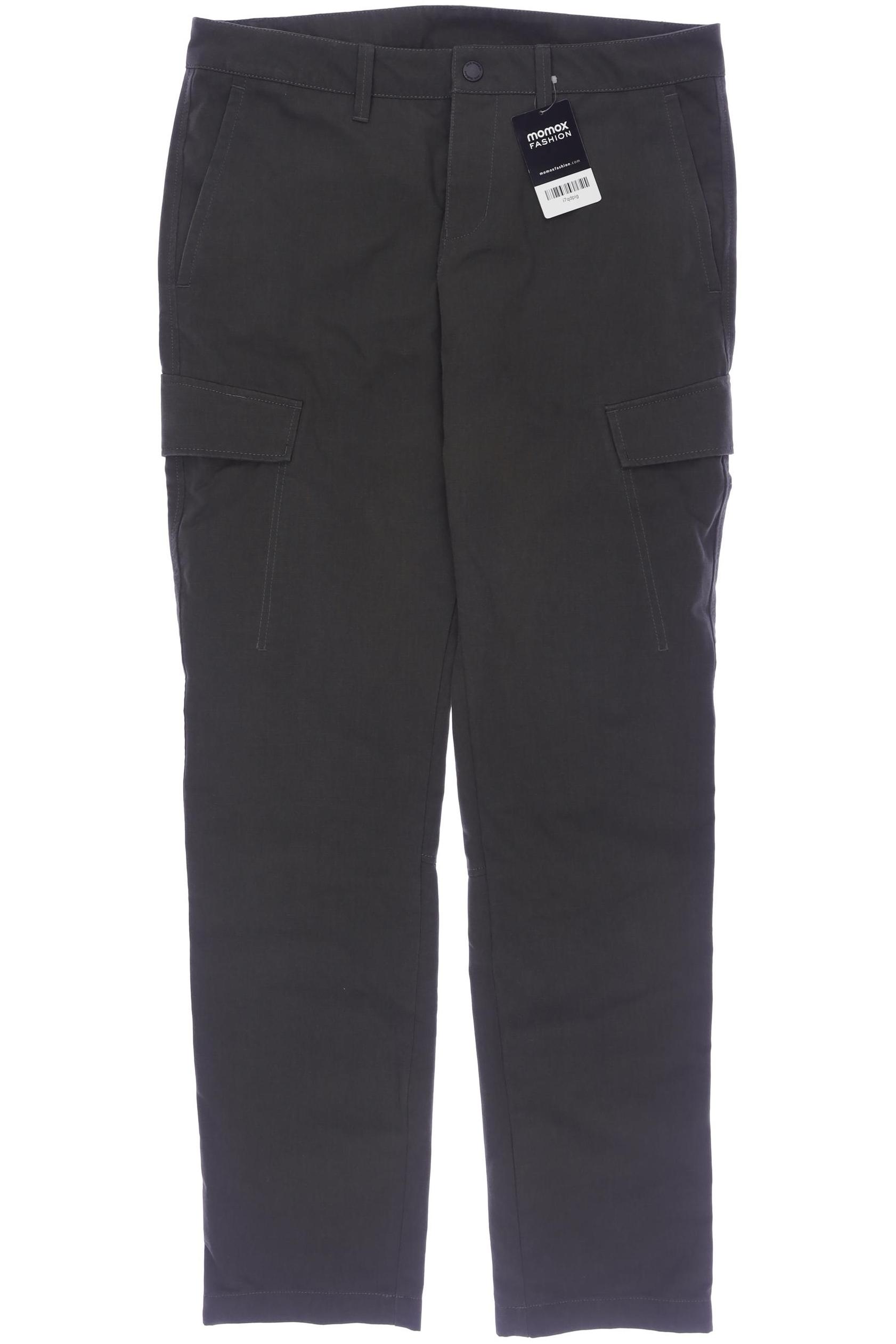 

Jack Wolfskin Herren Jeans, grün, Gr. 98
