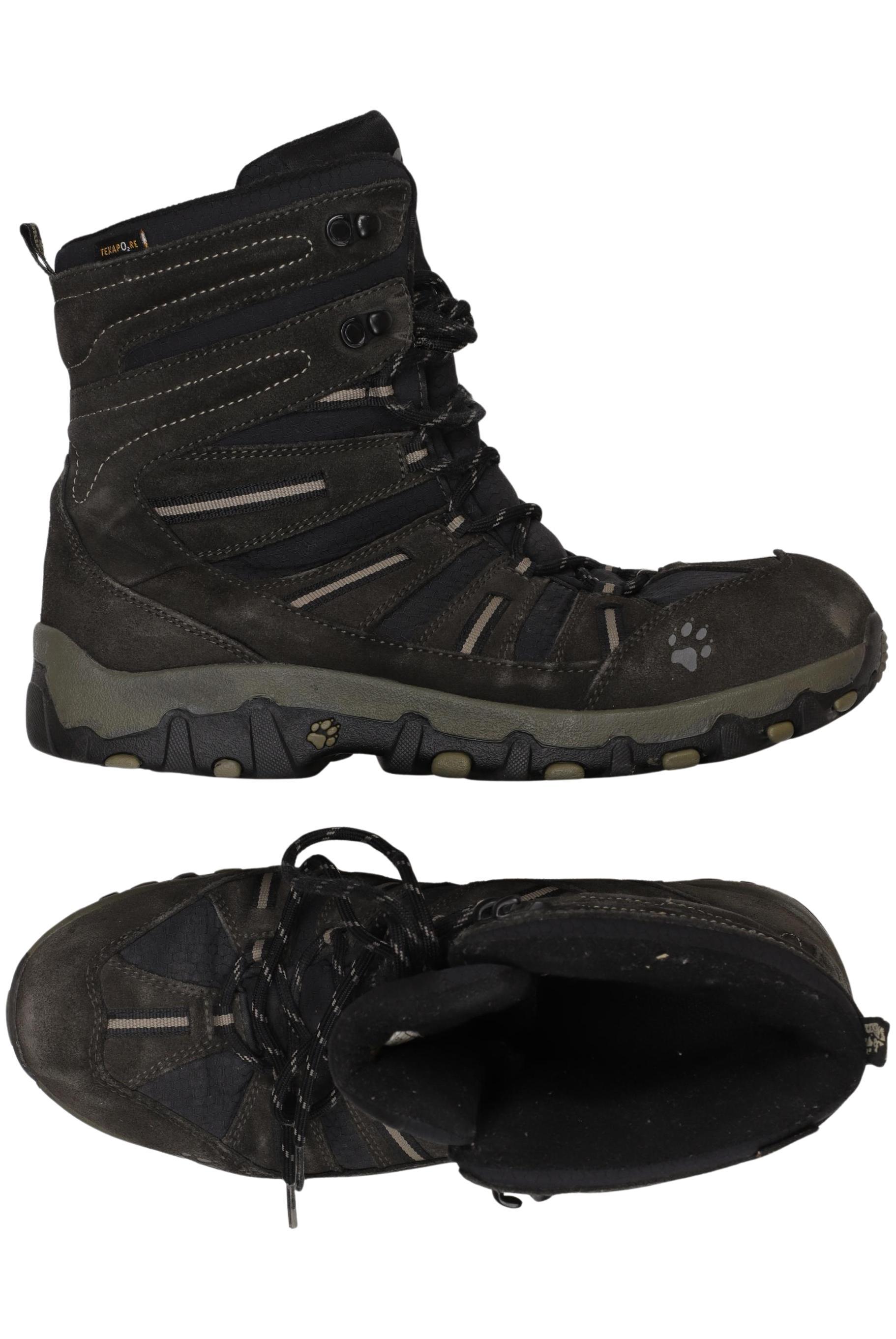 

Jack Wolfskin Herren Stiefel, braun, Gr. 44.5