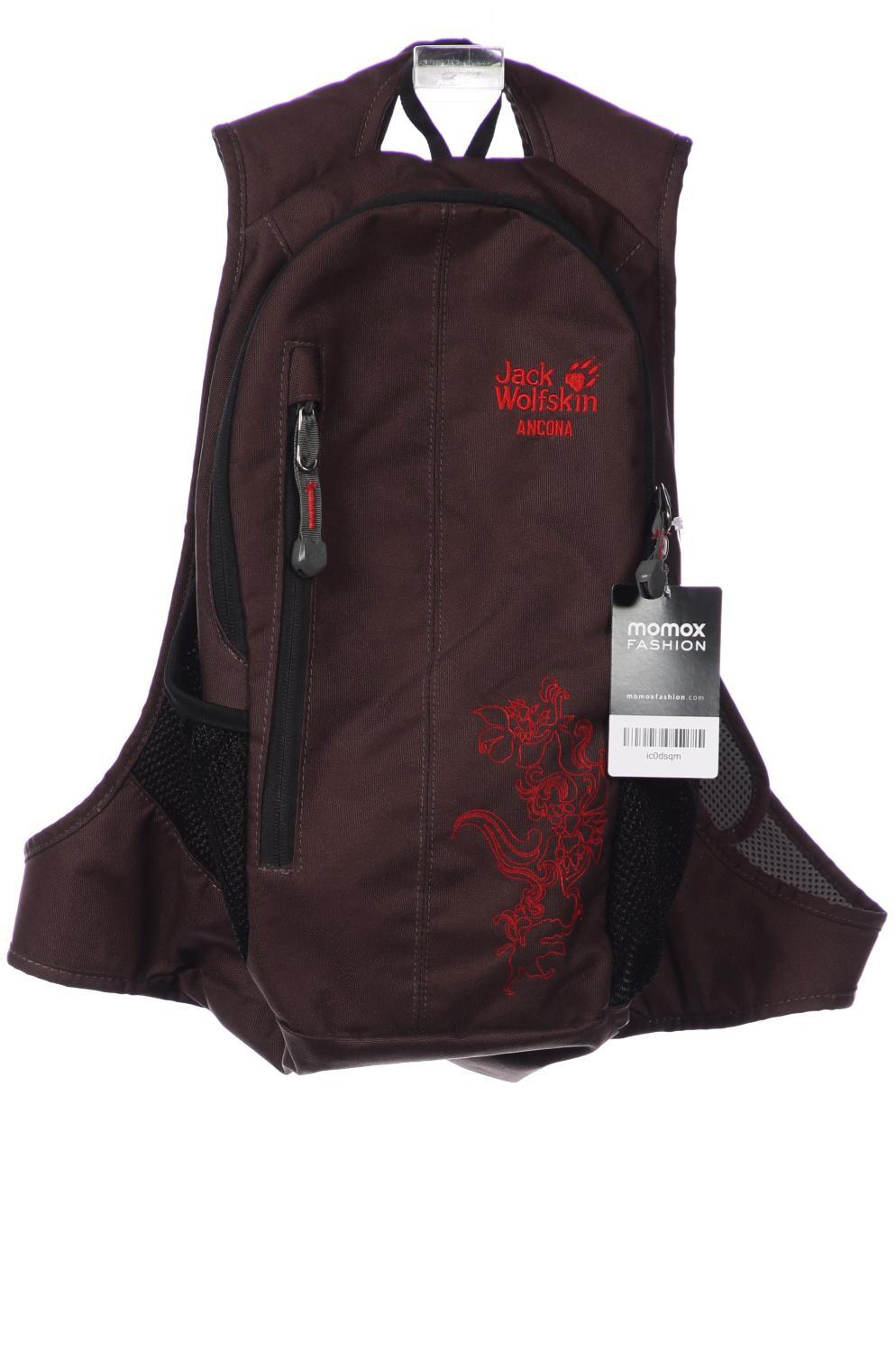 

Jack Wolfskin Herren Rucksack, braun