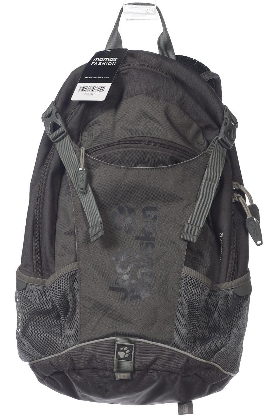 

Jack Wolfskin Herren Rucksack, grau, Gr.