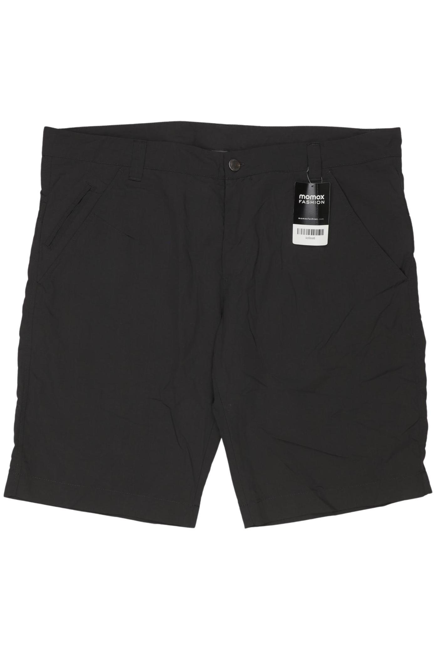 Thumbnail - Jack Wolfskin Herren Shorts, schwarz, Gr. 39