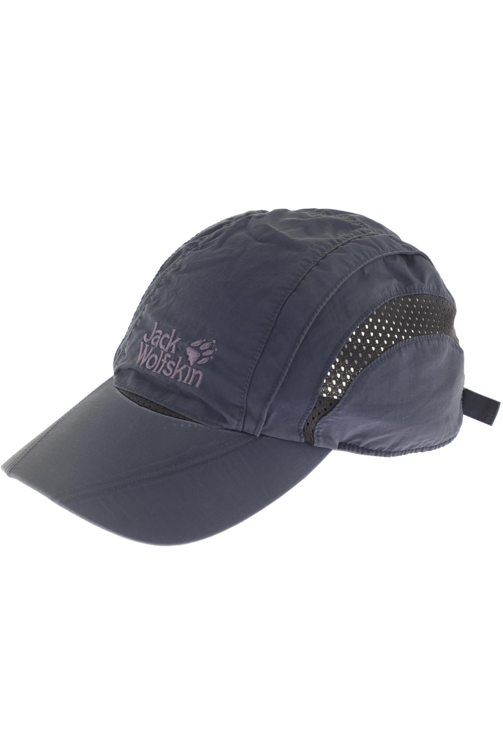 Thumbnail - Jack Wolfskin Herren Hut/Mütze, marineblau, Gr. 56