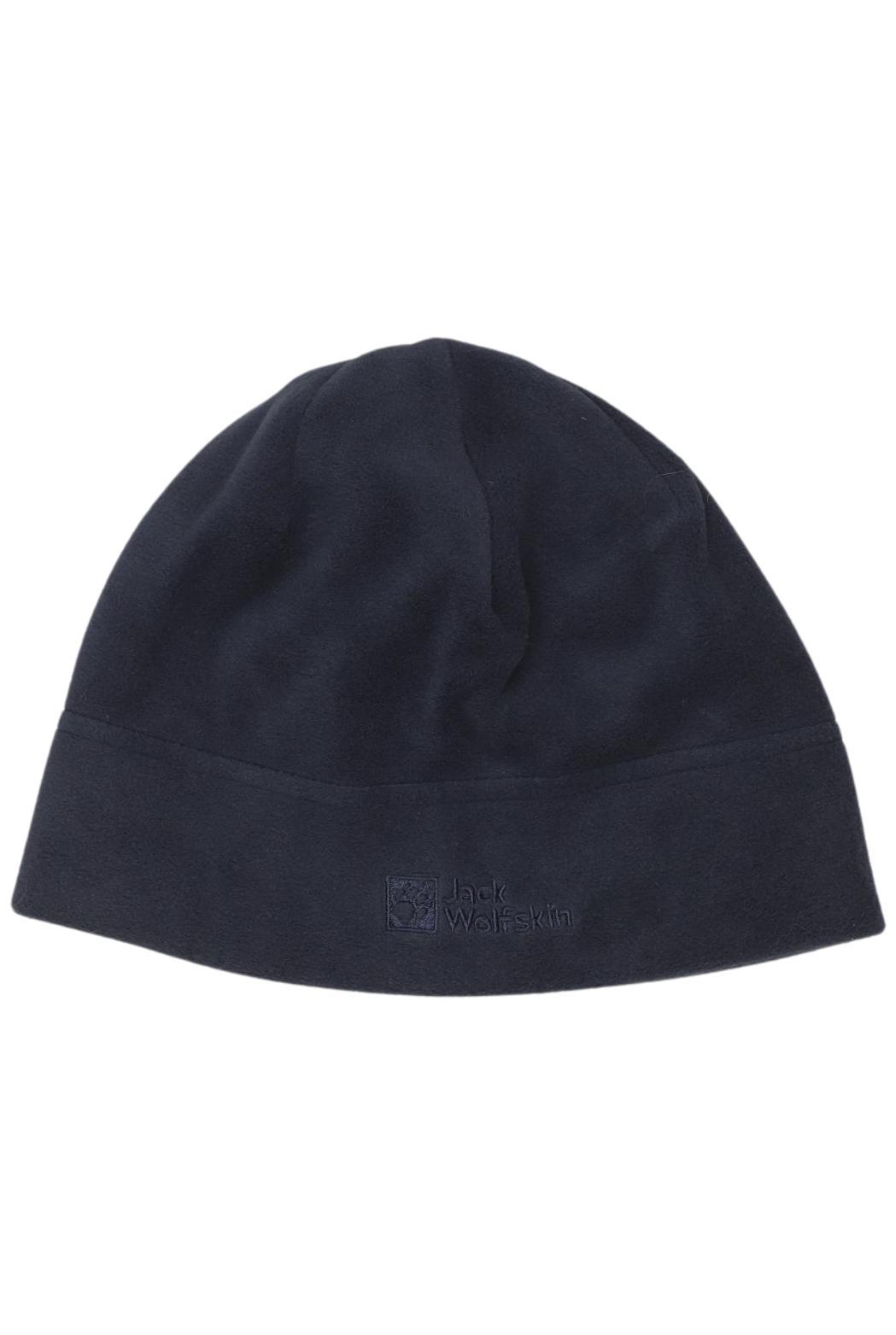 

Jack Wolfskin Herren Hut/Mütze, marineblau, Gr. uni