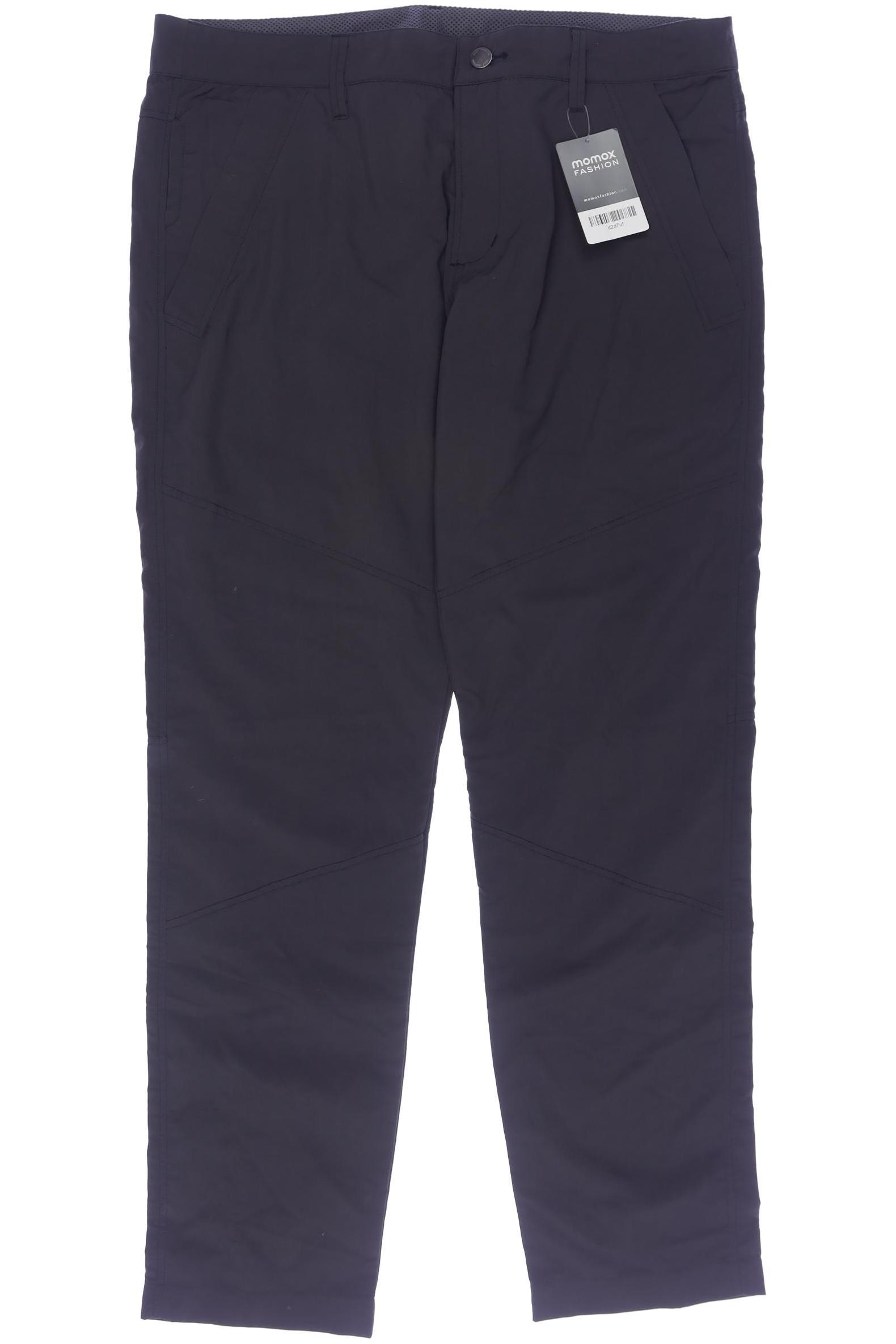 

Jack Wolfskin Herren Stoffhose, grau, Gr. 36