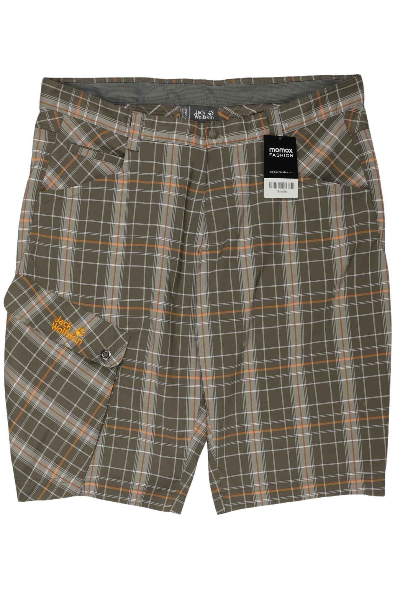 Thumbnail - Jack Wolfskin Herren Shorts, beige, Gr. 35