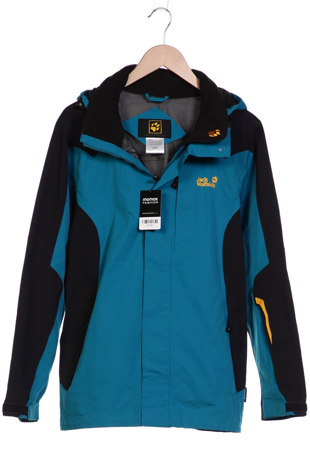 

Jack Wolfskin Herren Jacke, blau, Gr. 48